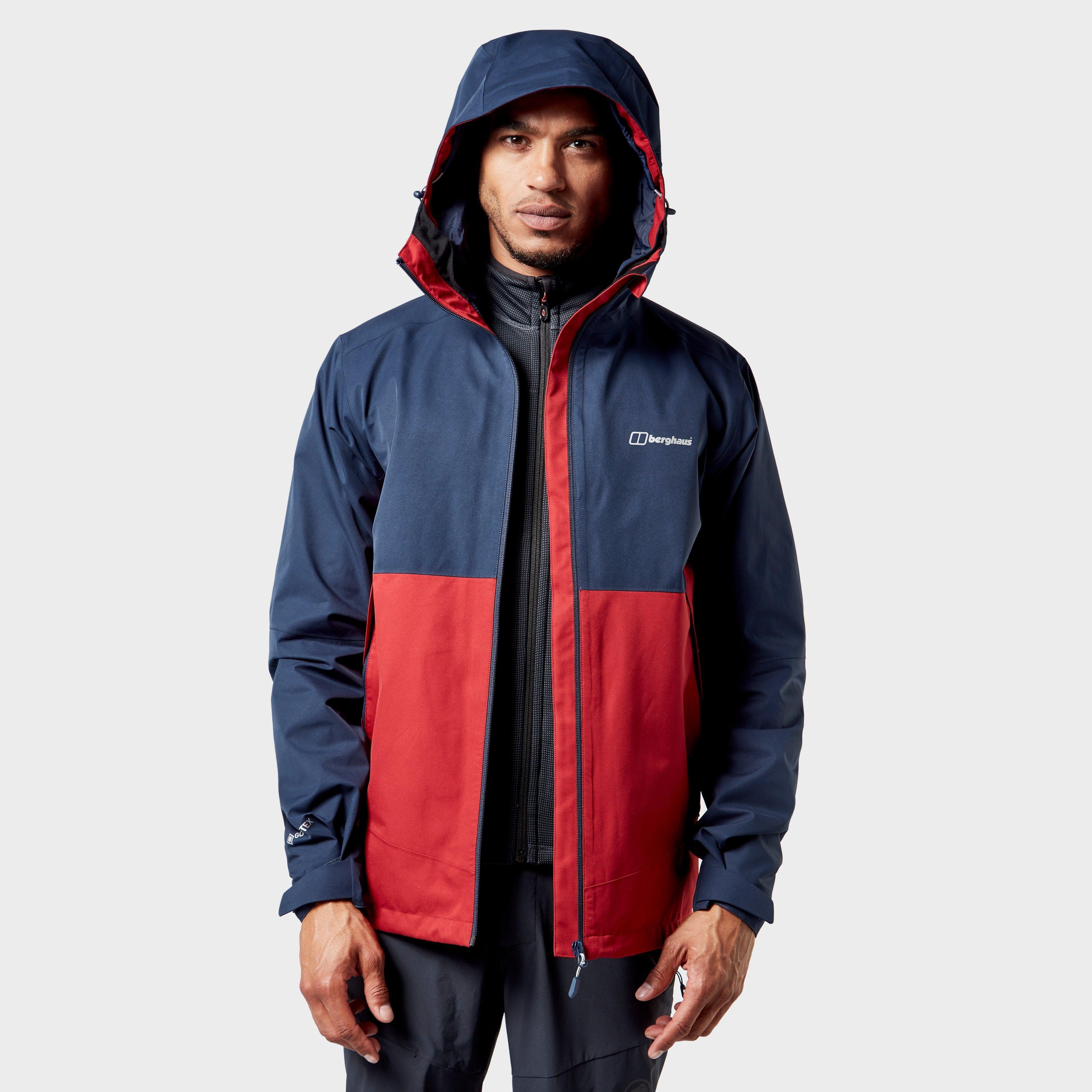 Men’s Fellmaster GORE-TEX® Jacket
