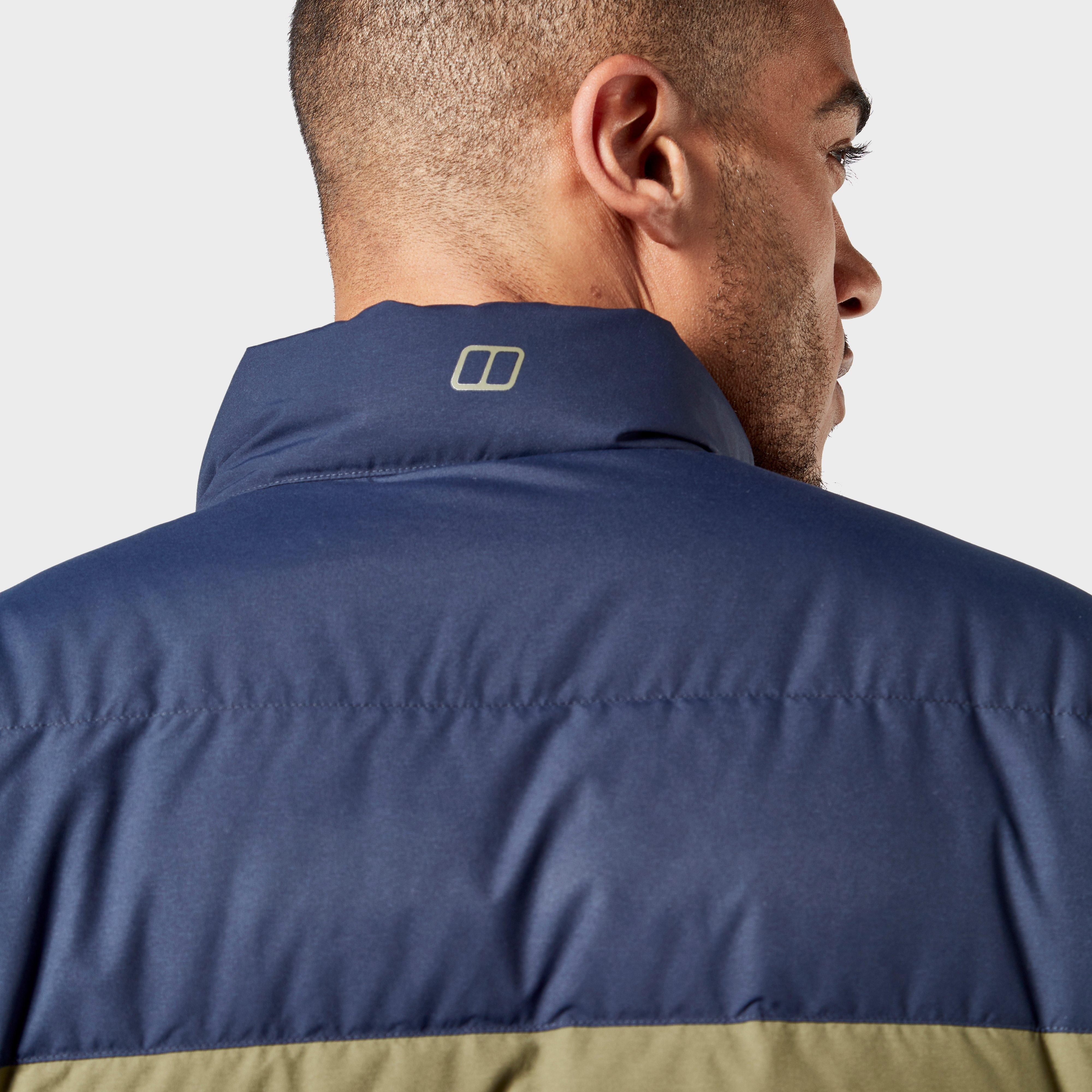 Men's Mavora Down Insulated Jacket