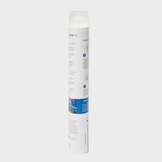 Go 2 Stage Replacement Filter