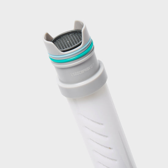 Universal Straw Adapter