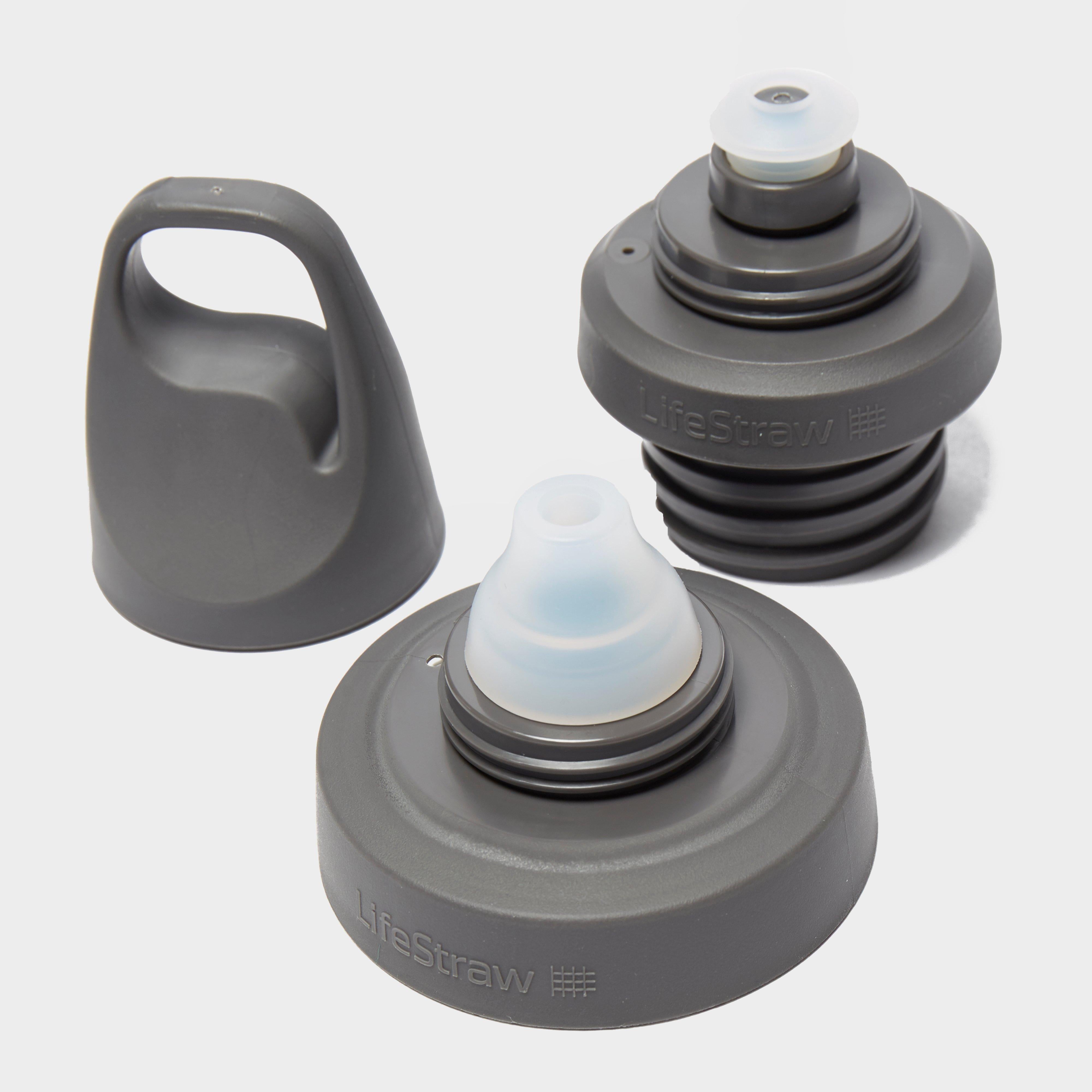Universal Straw Adapter