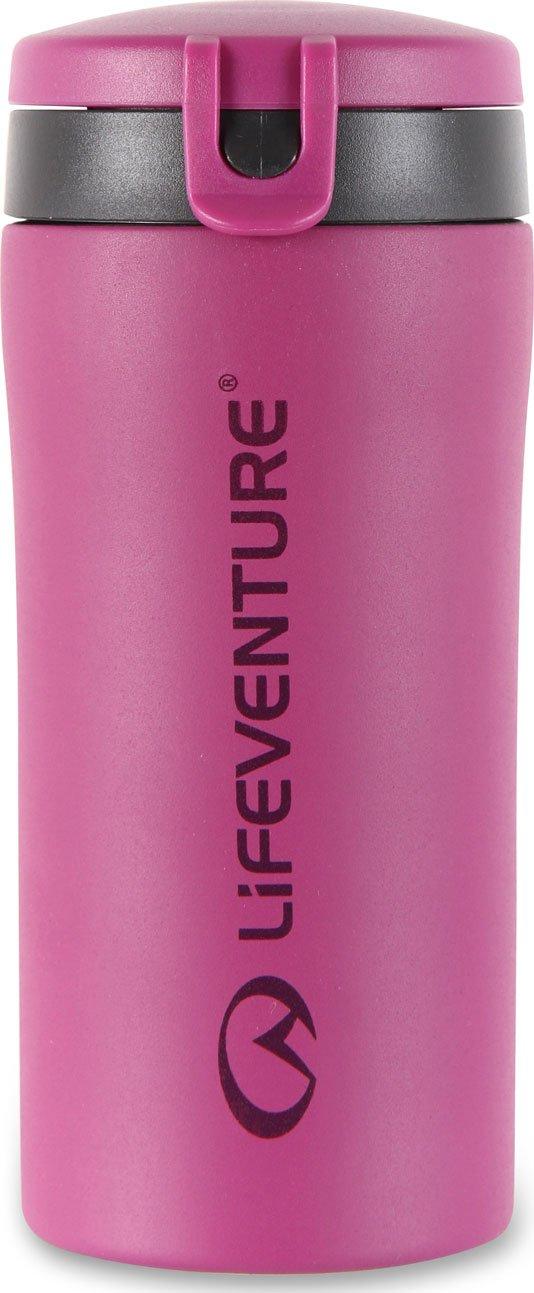 Flip Top Thermal Mug