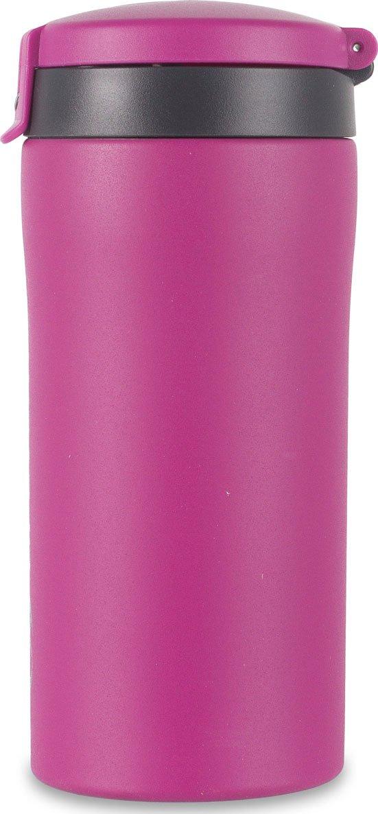 Flip Top Thermal Mug