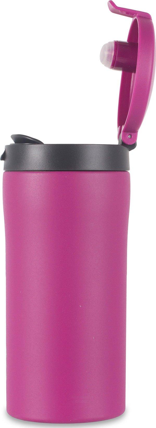 Flip Top Thermal Mug