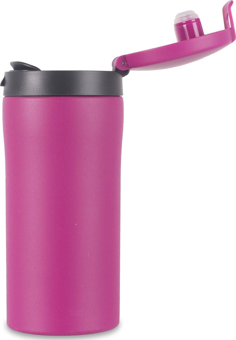 Flip Top Thermal Mug