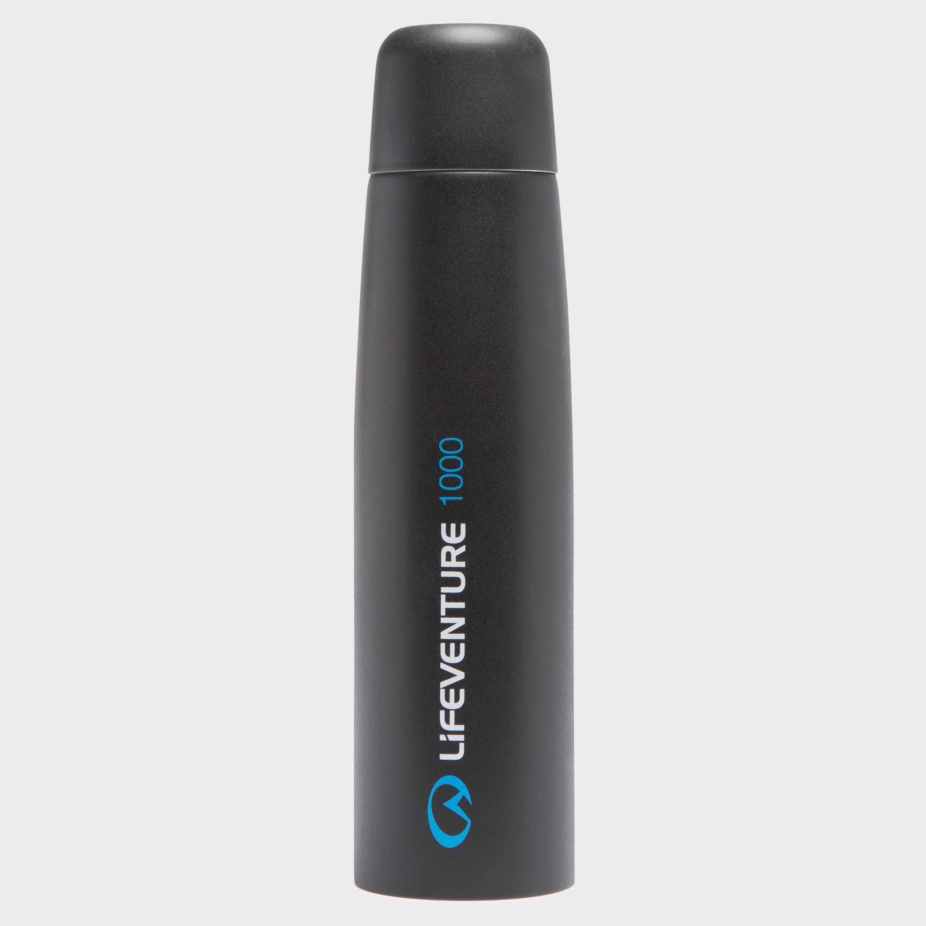 TiV Vacuum 1 Litre Flask
