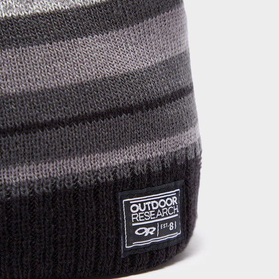 Men's Baseline Beanie