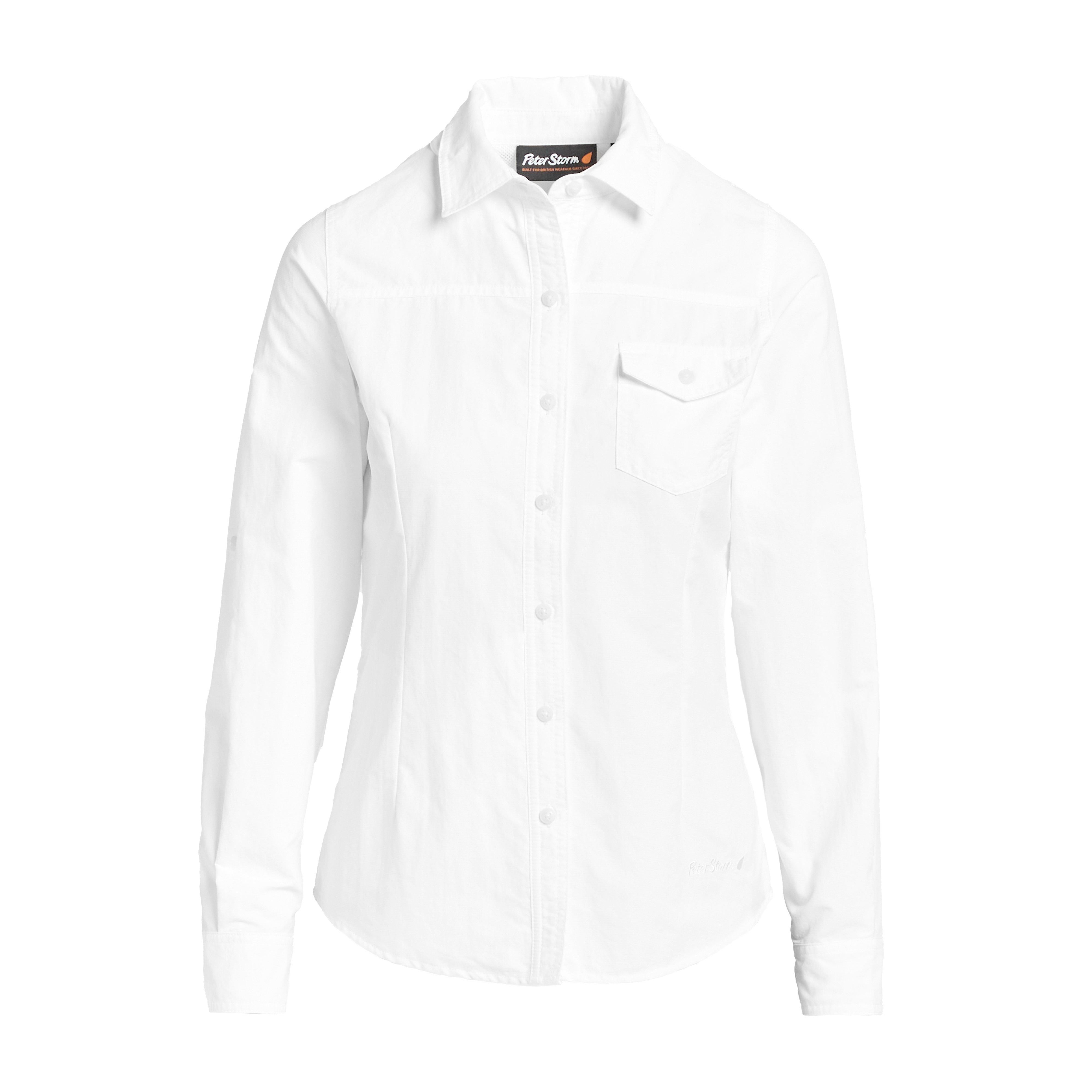 Women's Travel Shirt
