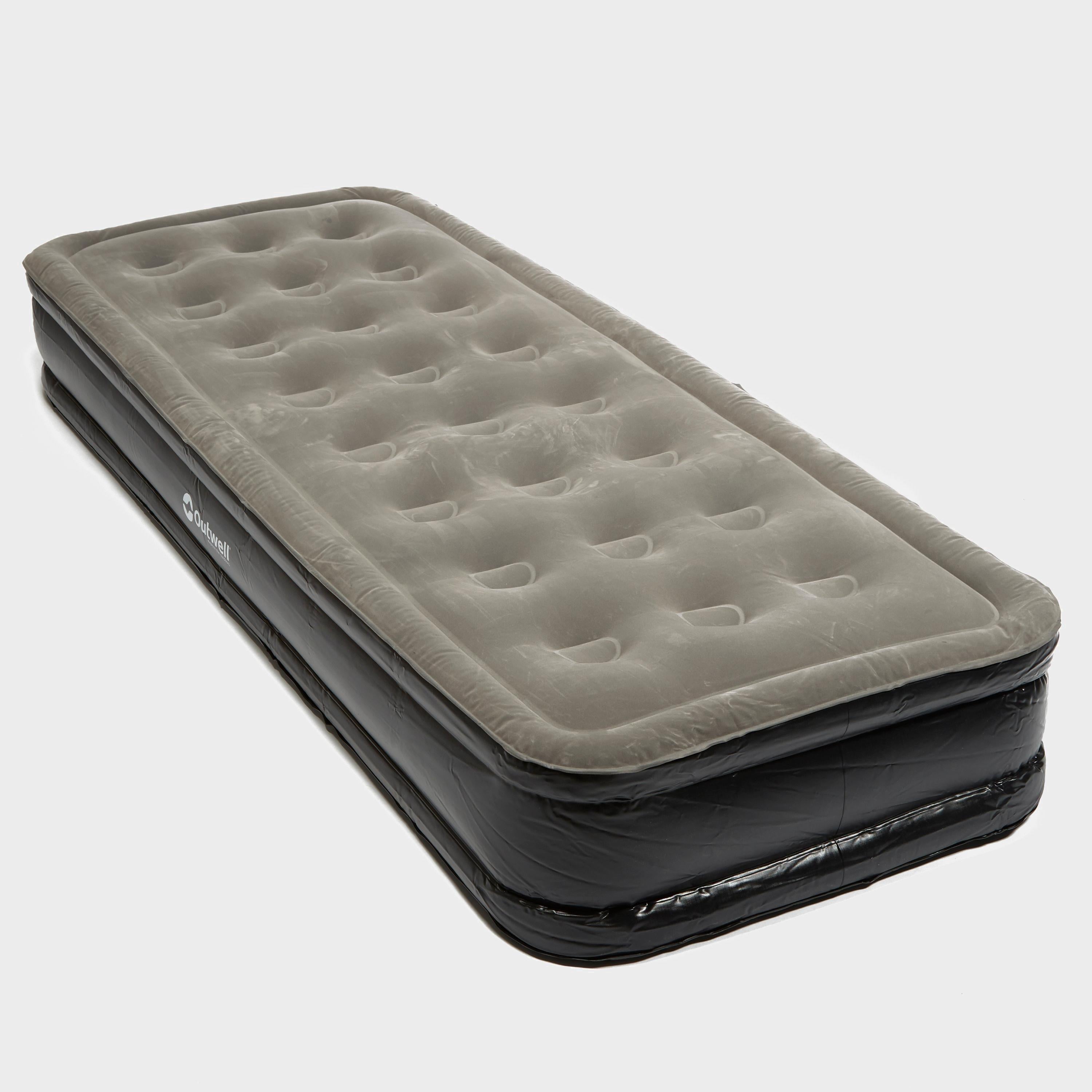 Single Flock Excellent Airbed