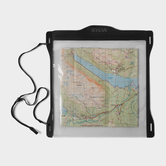 Map Case
