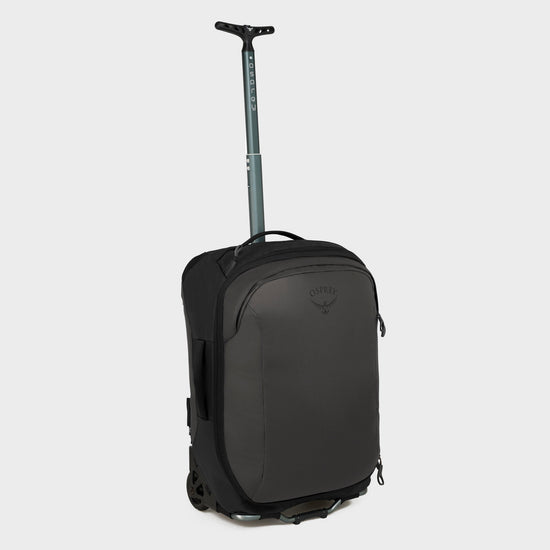 Rolling Transporter Carry-On 38