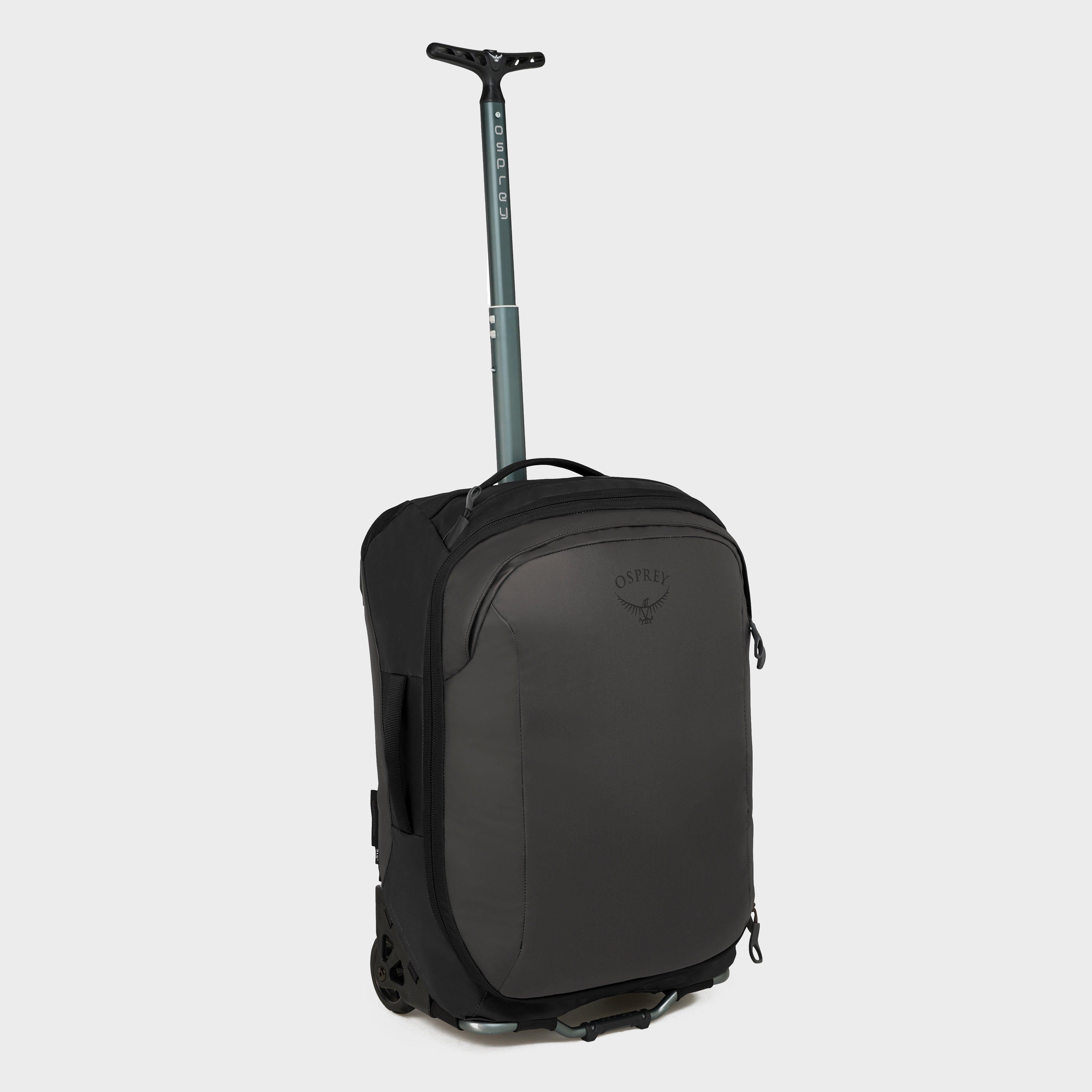 Rolling Transporter Carry-On 38