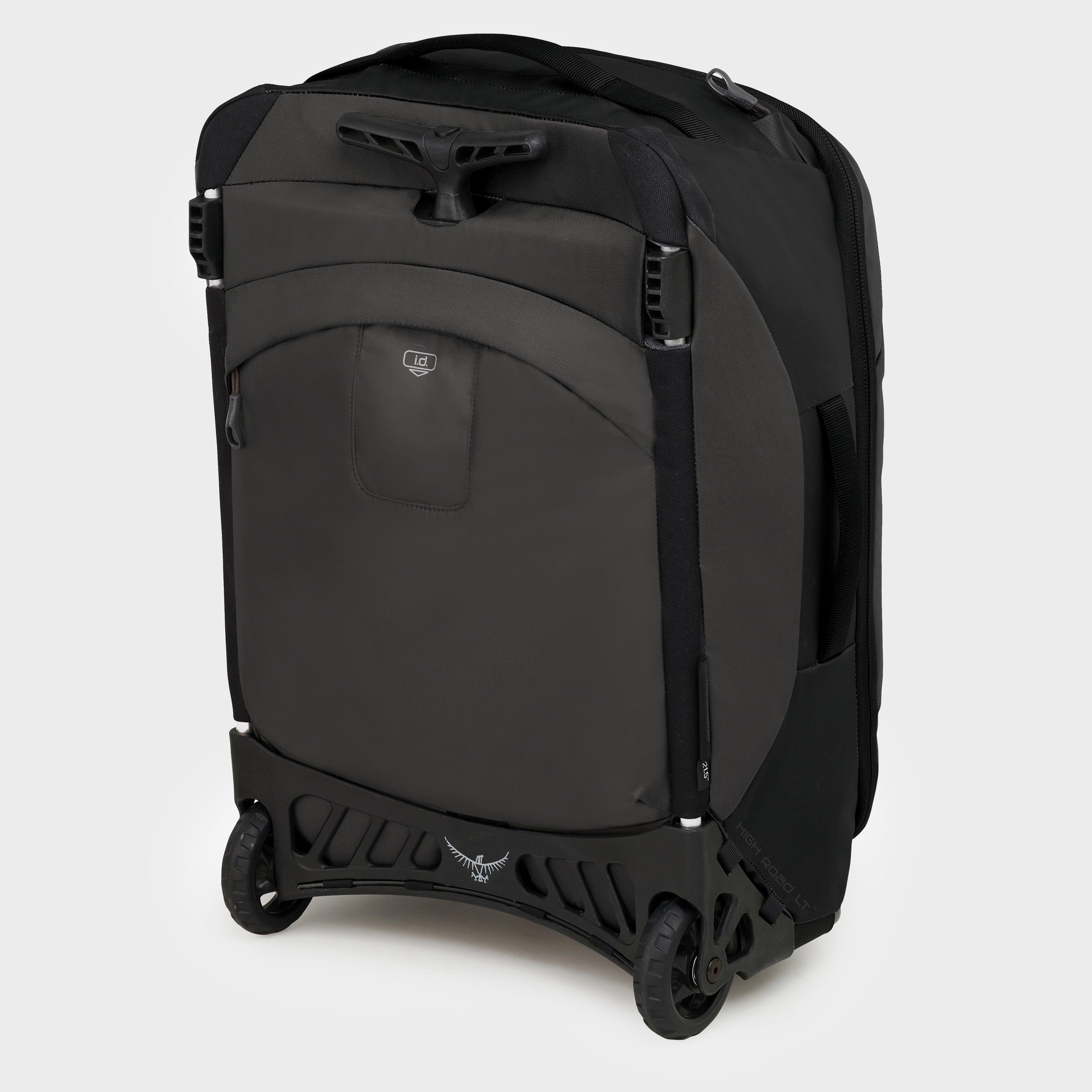 Rolling Transporter Carry-On 38