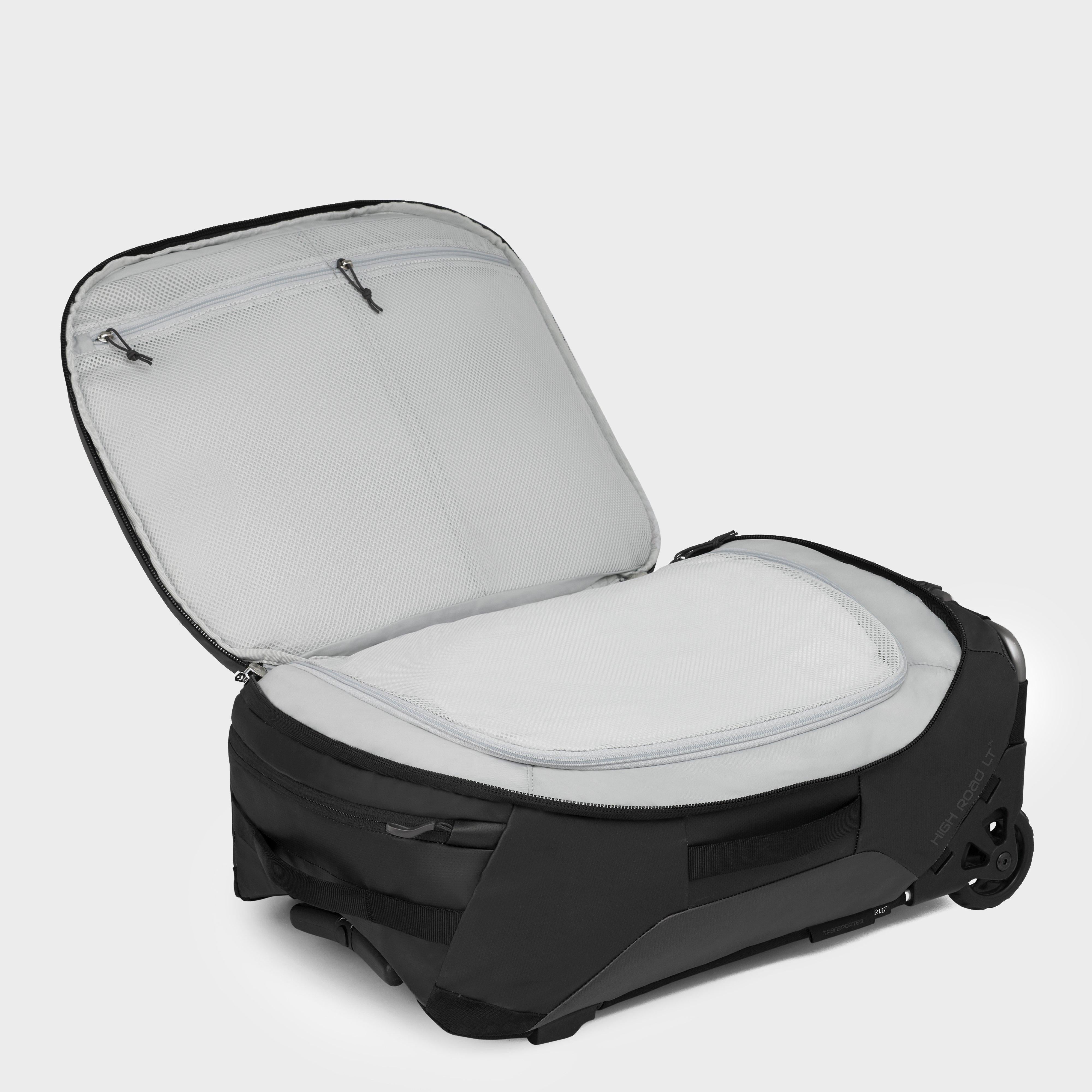 Rolling Transporter Carry-On 38