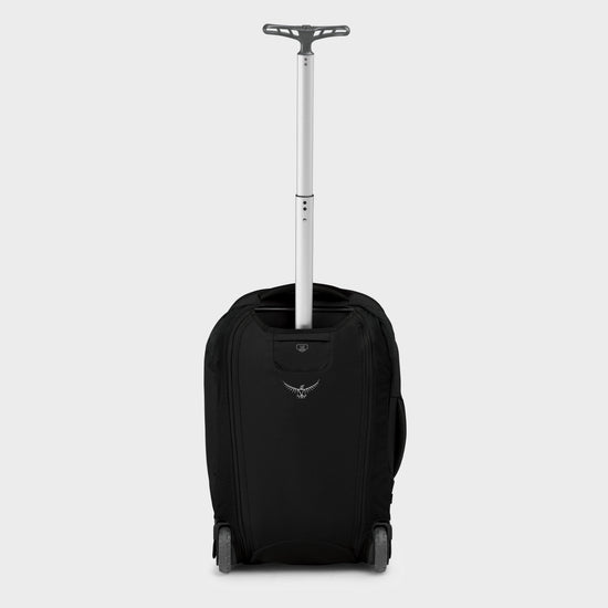 Farpoint Wheels 36