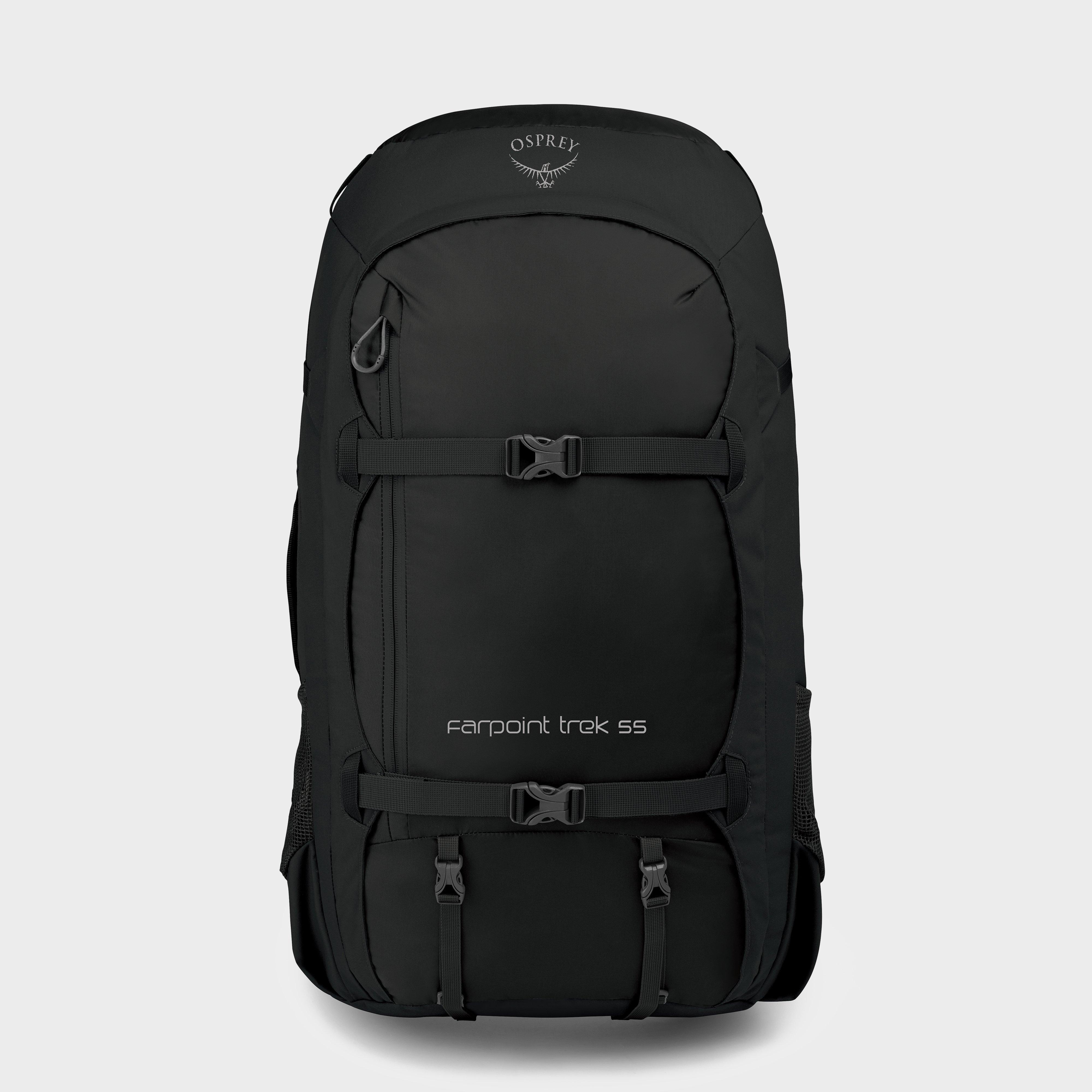 Farpoint Trek 55L Backpack