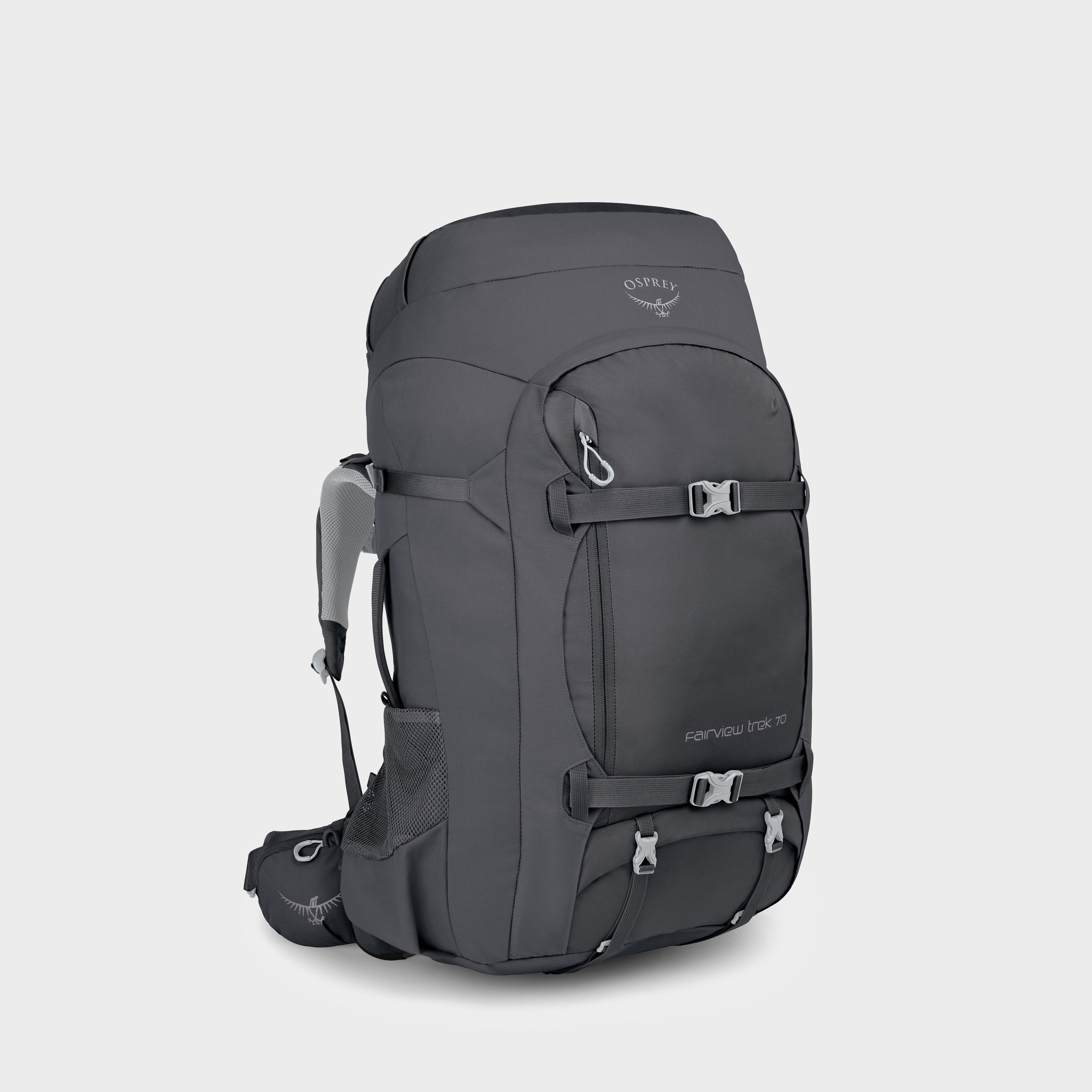 Fairview Trek 70