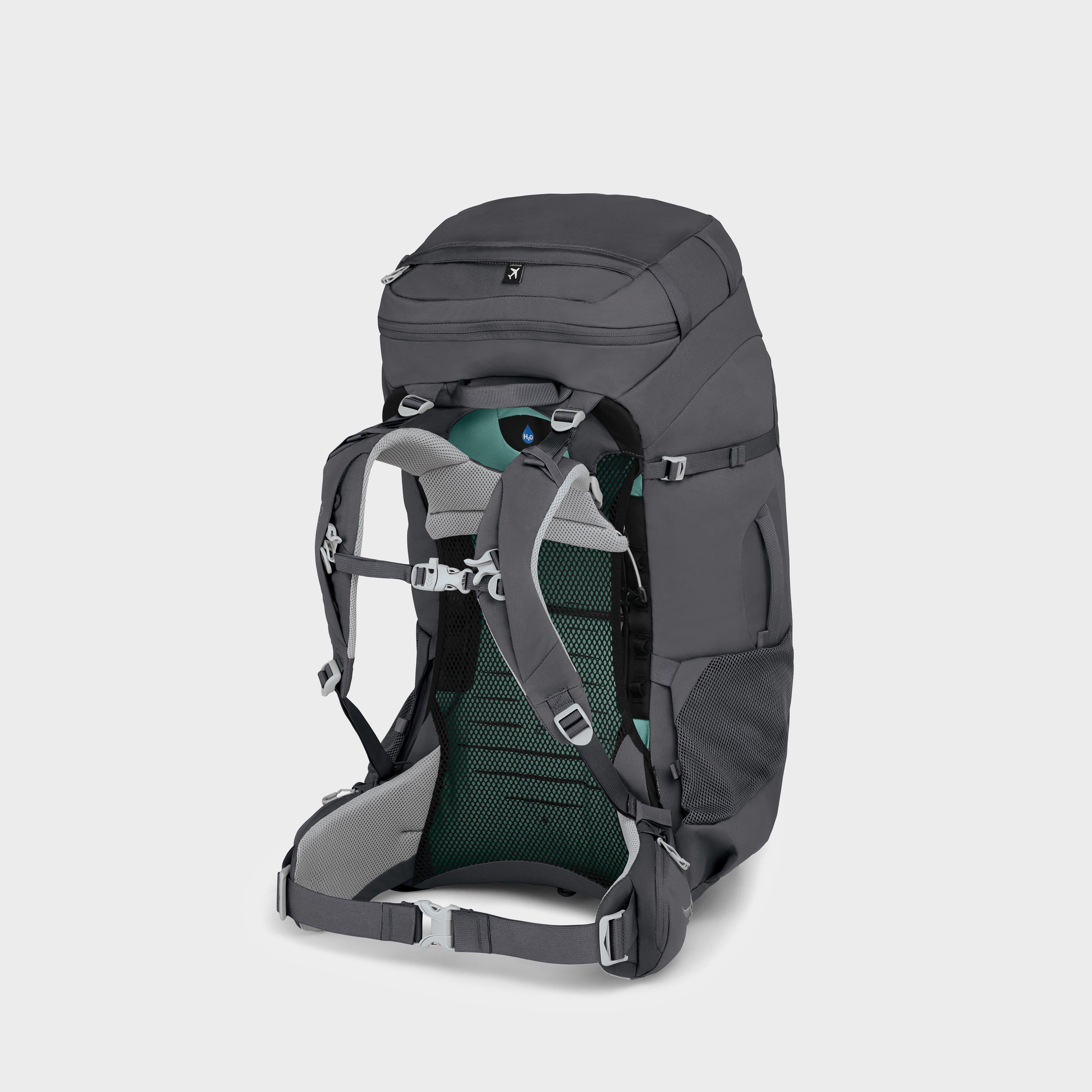 Fairview Trek 70