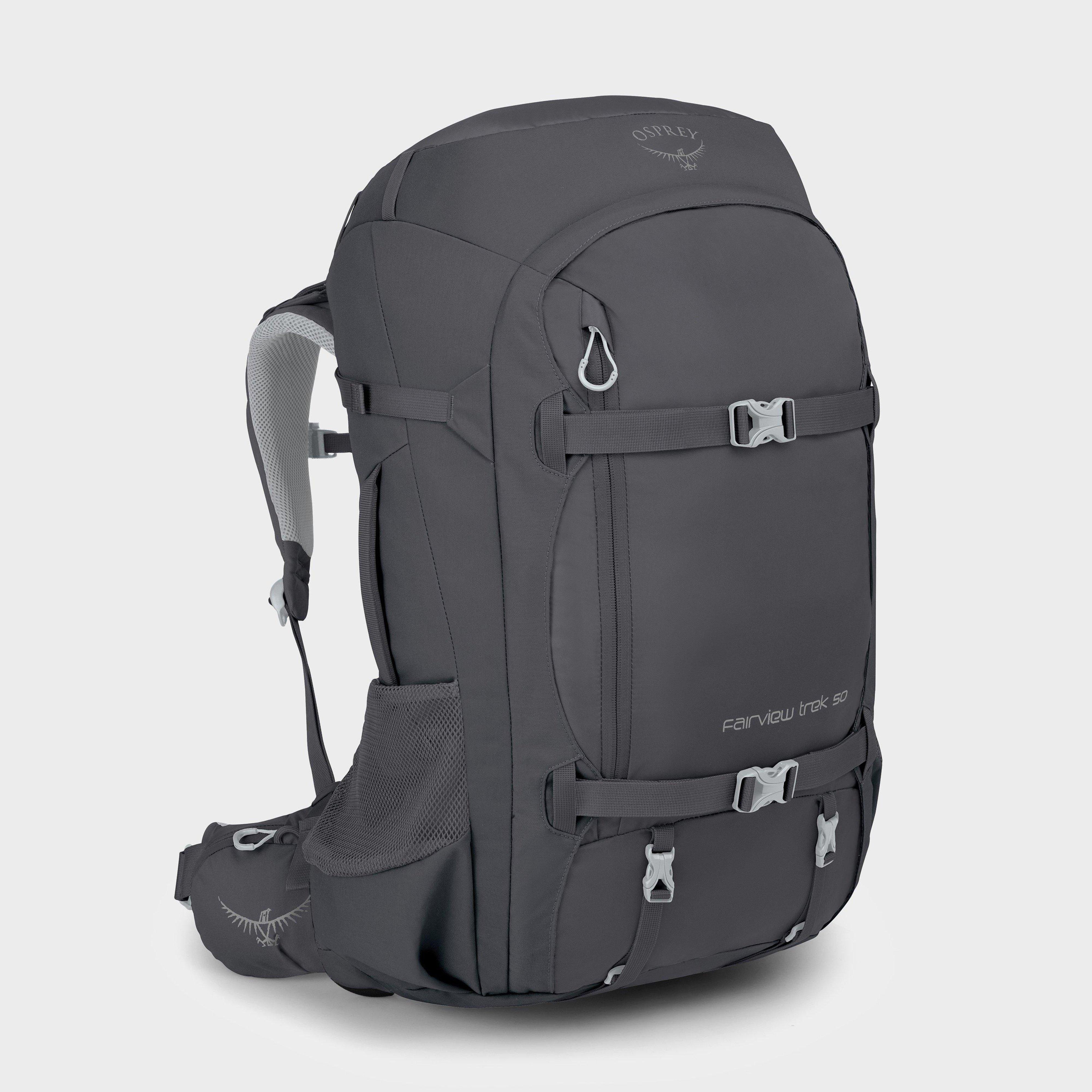 Fairview Trek 50
