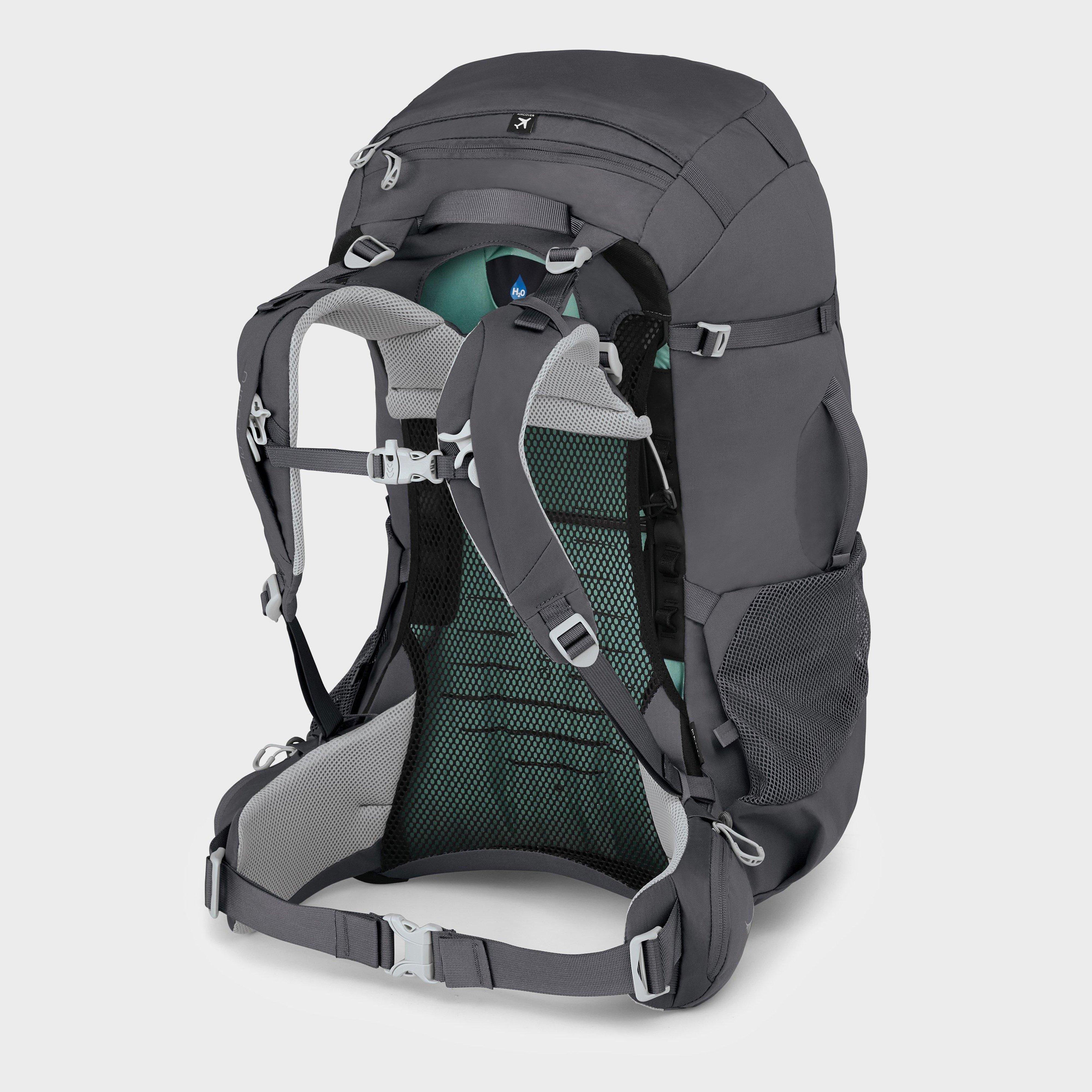 Fairview Trek 50