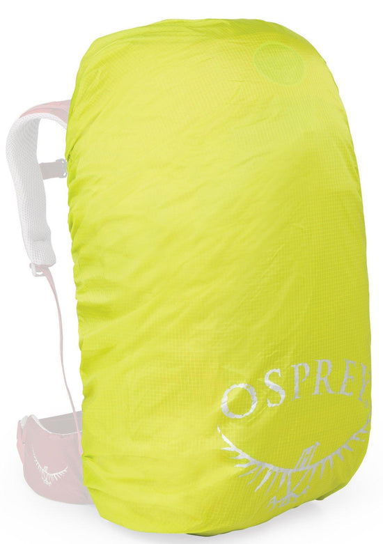 Ultralight High Vis Raincover Small 20-35L