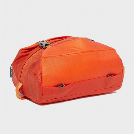 Ultralight Washbag Padded