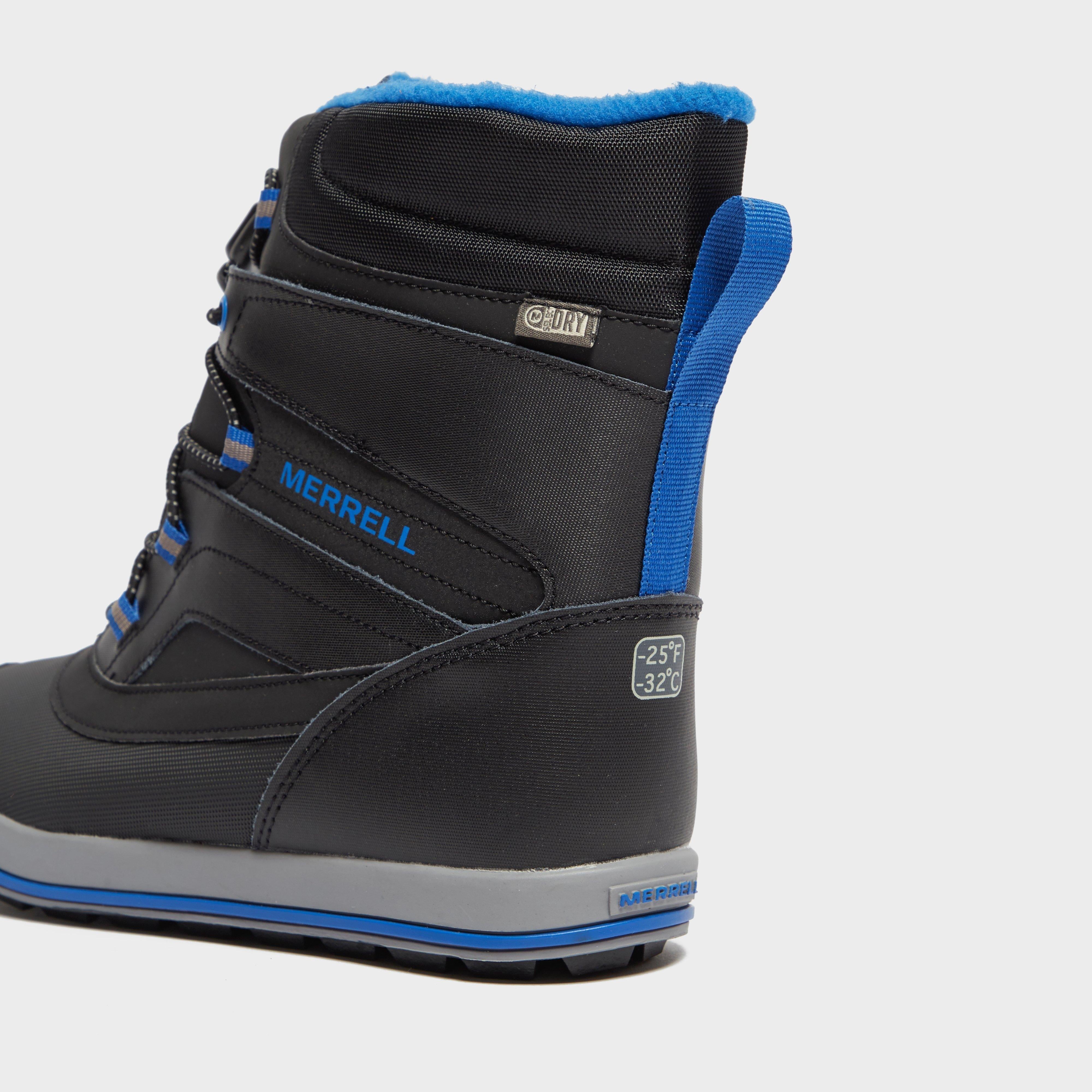 Kids’ Snowbank 2.0 Boots