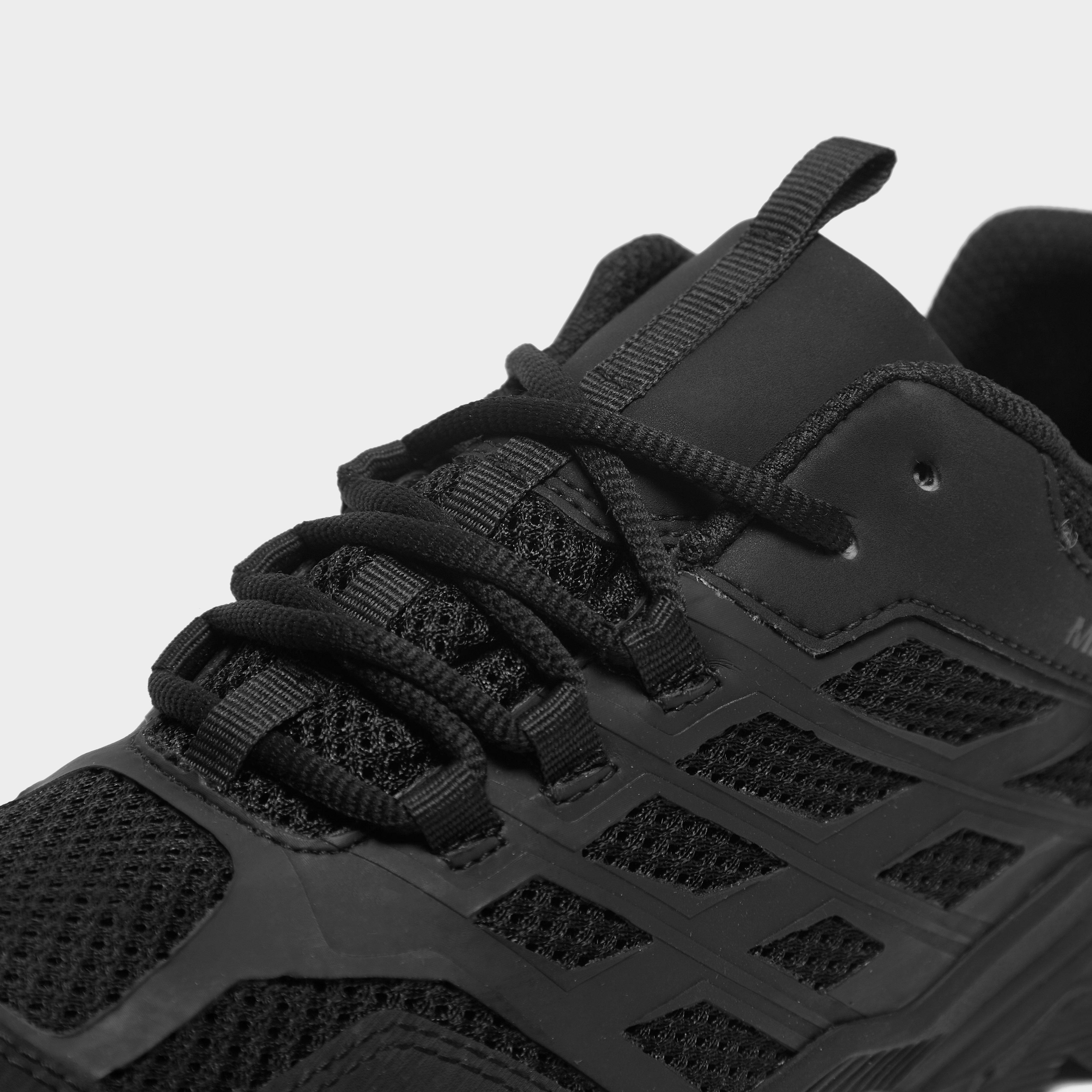 Kids' Moab FST Low Waterproof Shoes