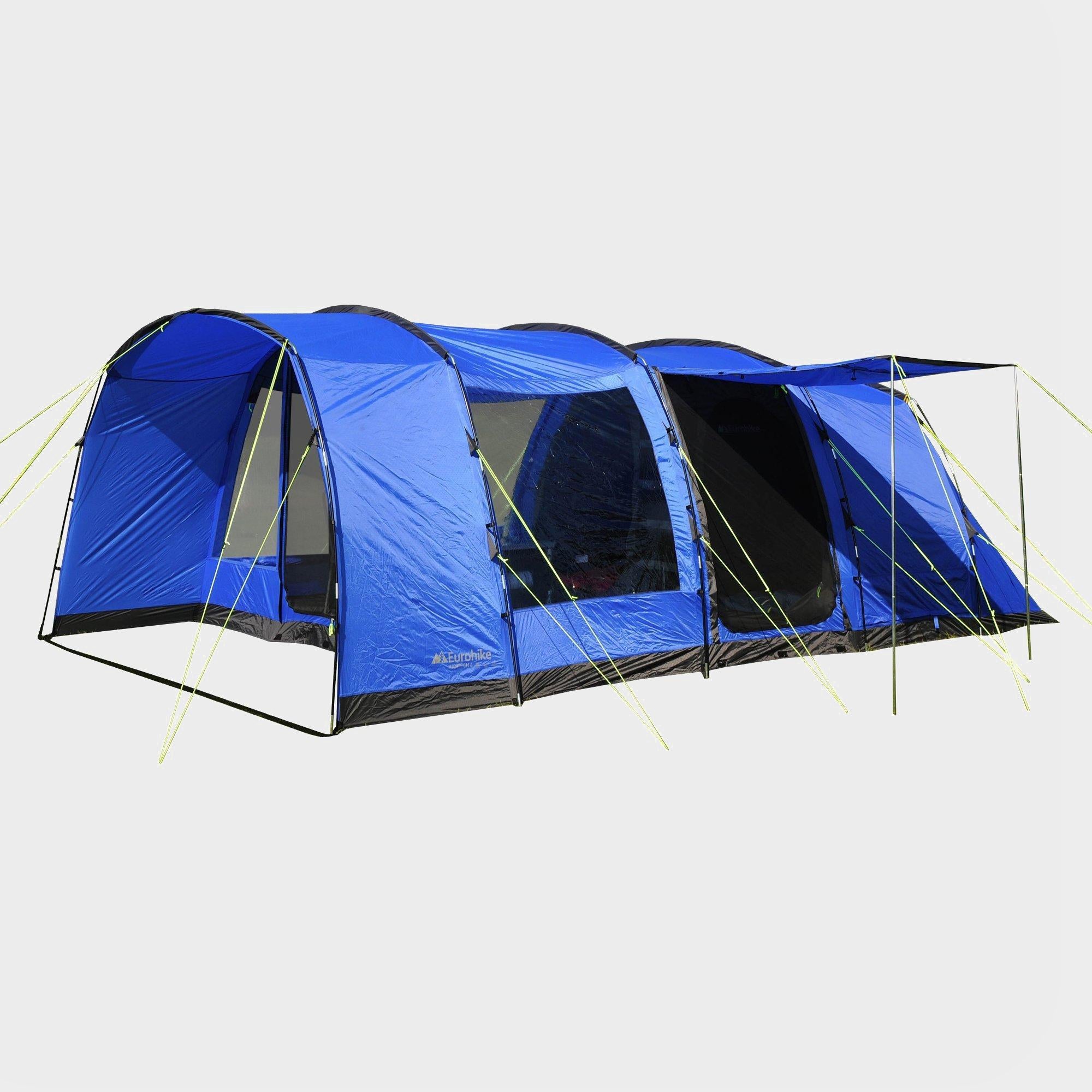 Hampton 6 Person Tent