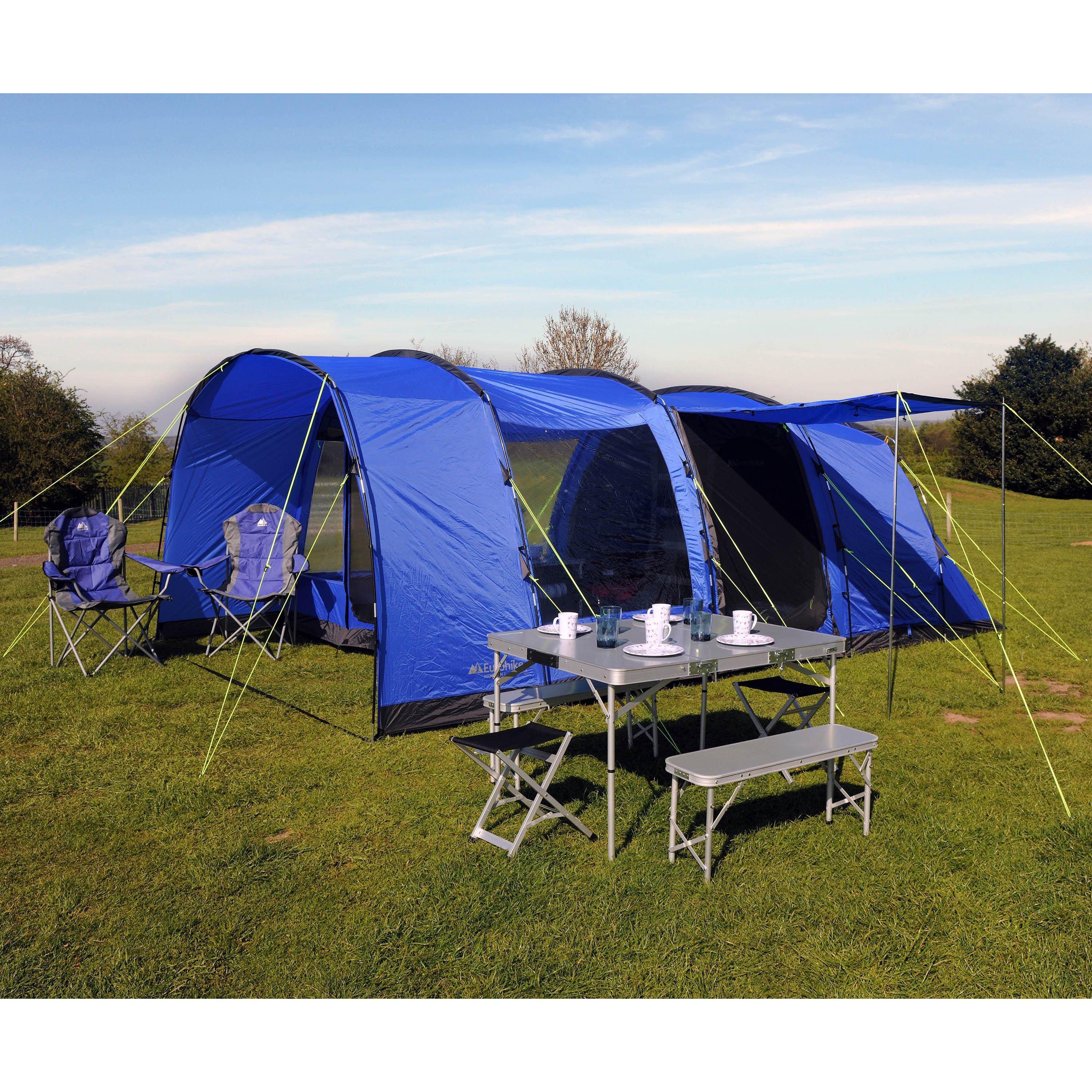 Hampton 6 Person Tent