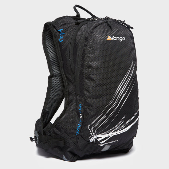 H20 Swift 10L Hydration Pack
