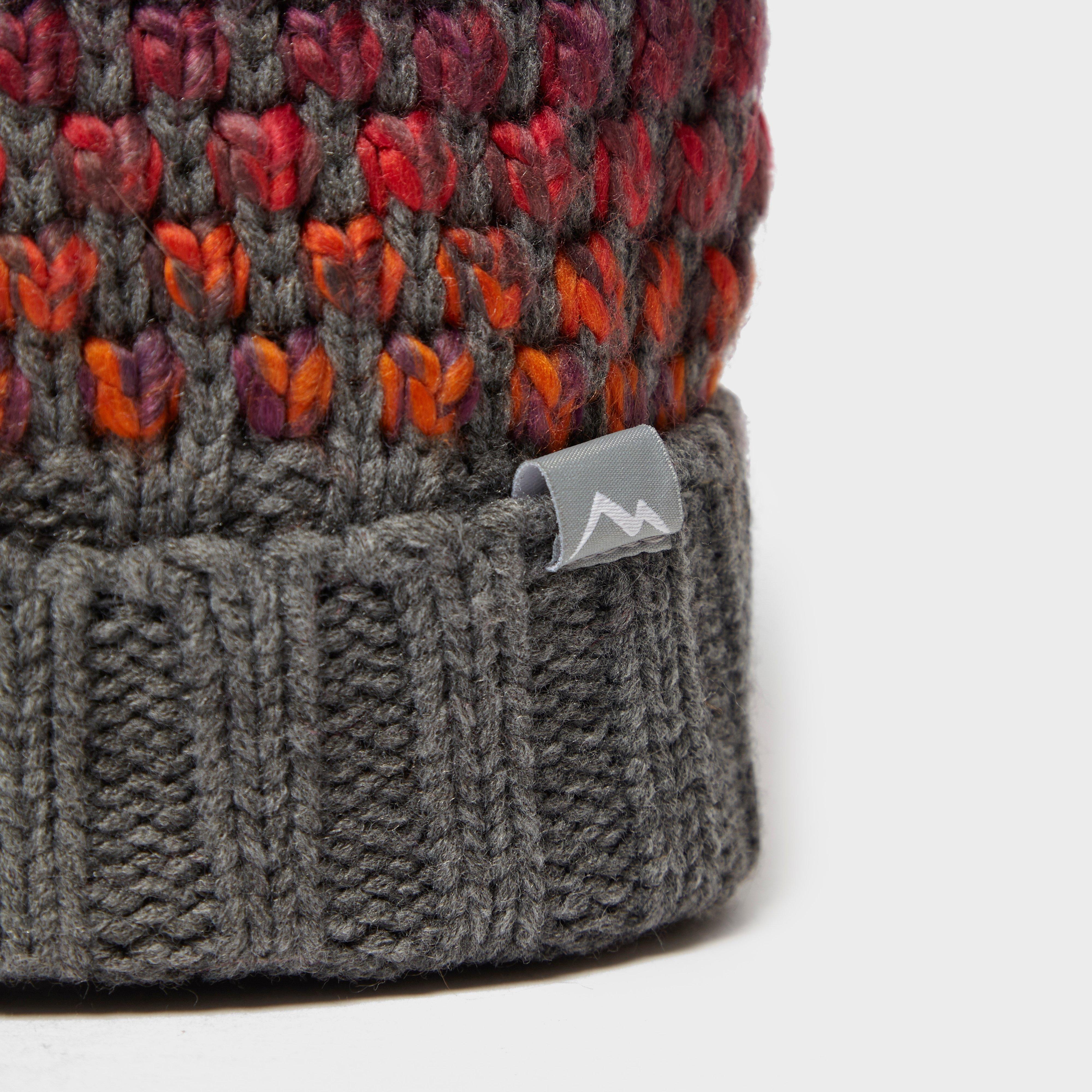 Maria Bobble Hat