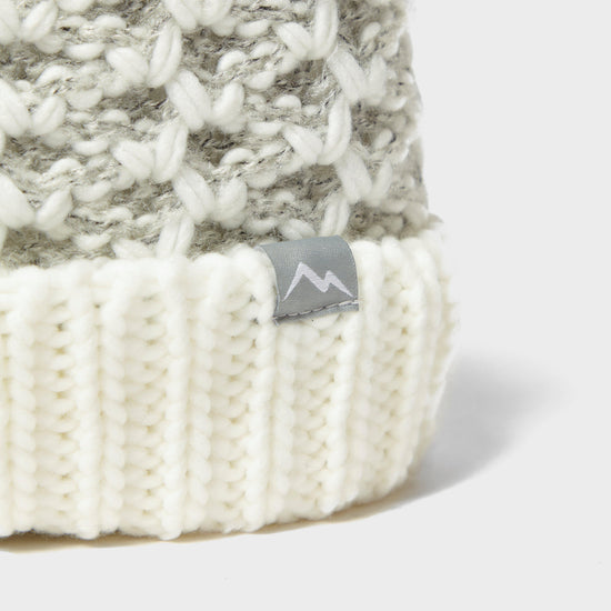 Ava Bobble Hat