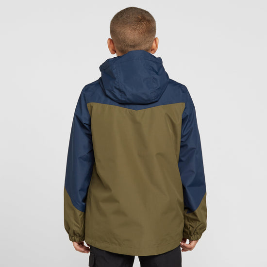 Kids' Stokesley 3 in 1 Jacket