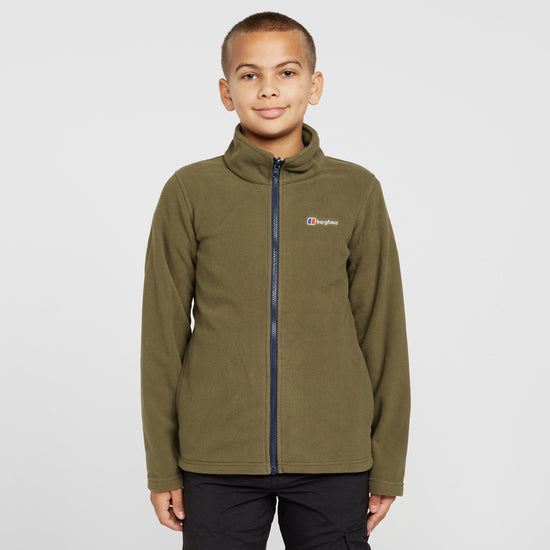 Kids' Stokesley 3 in 1 Jacket