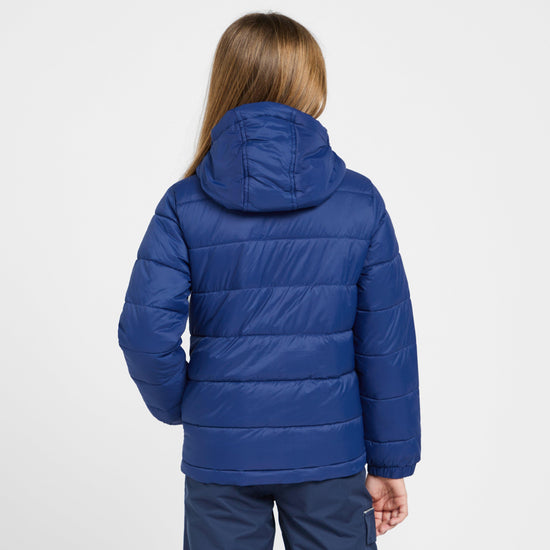 Kids' Burham Insulated Jacket