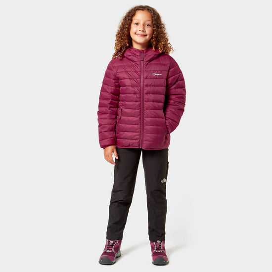 Kids' Kirkhale Insulated Jacket