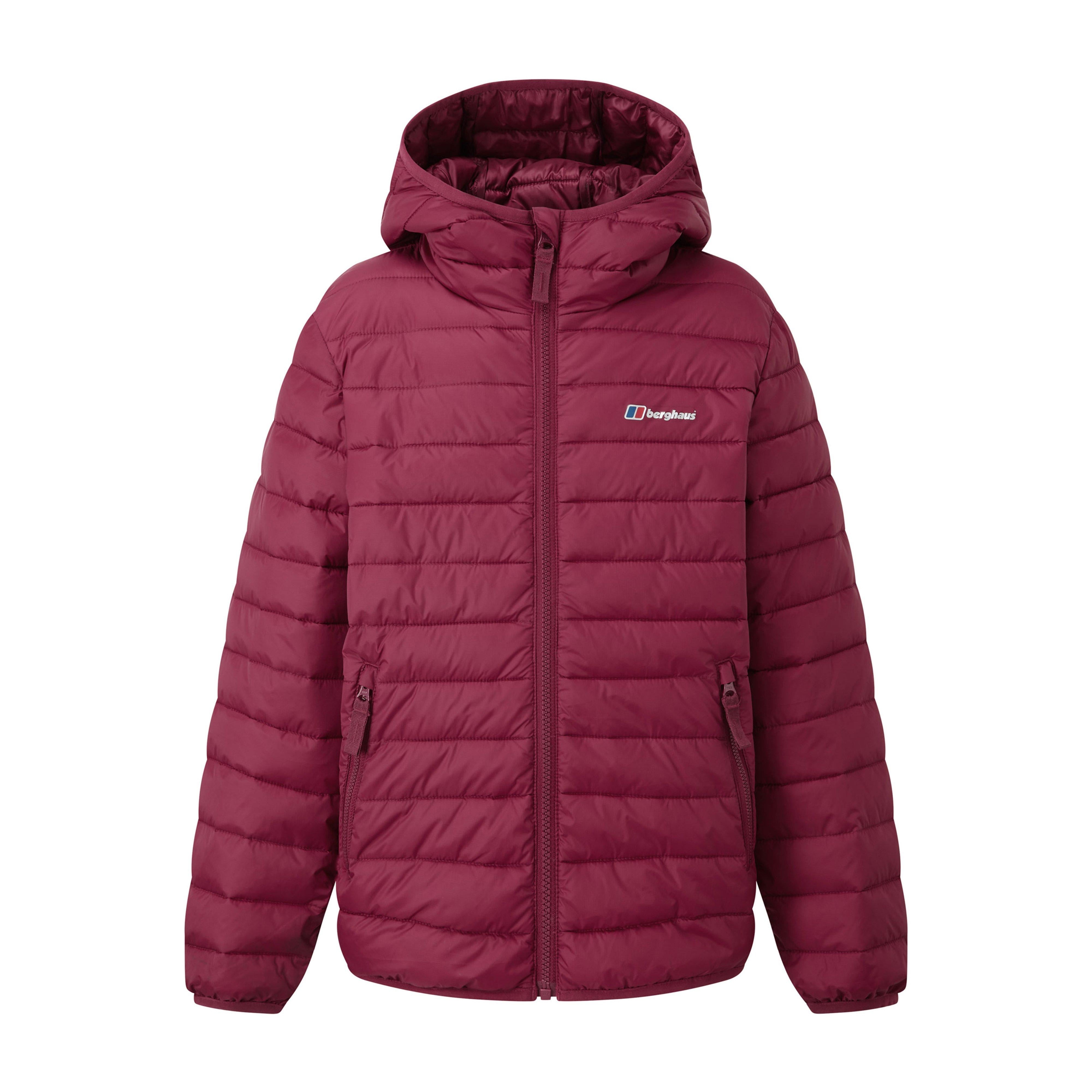 Kids' Kirkhale Insulated Jacket