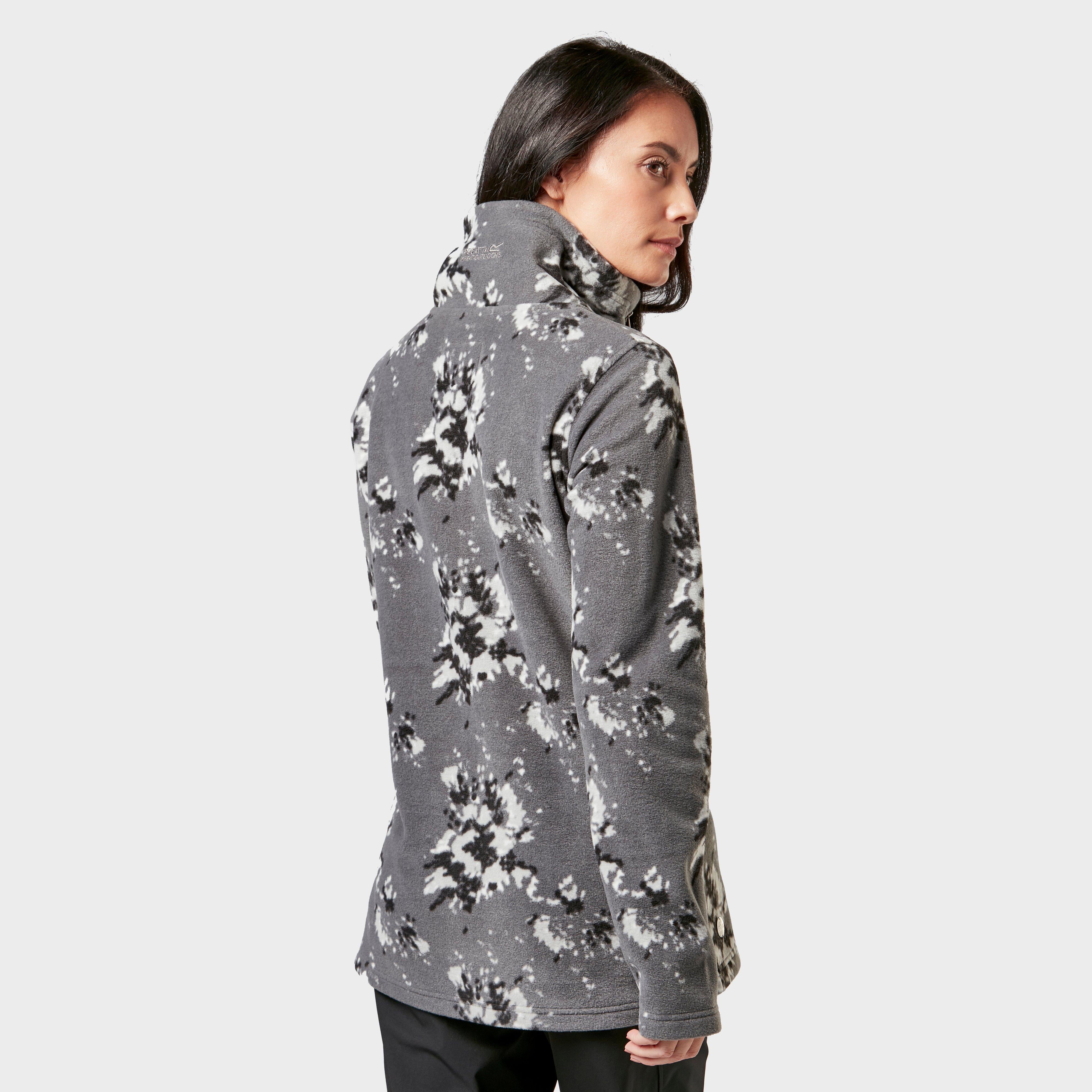 Women's Amberlena Full Zip Fleece