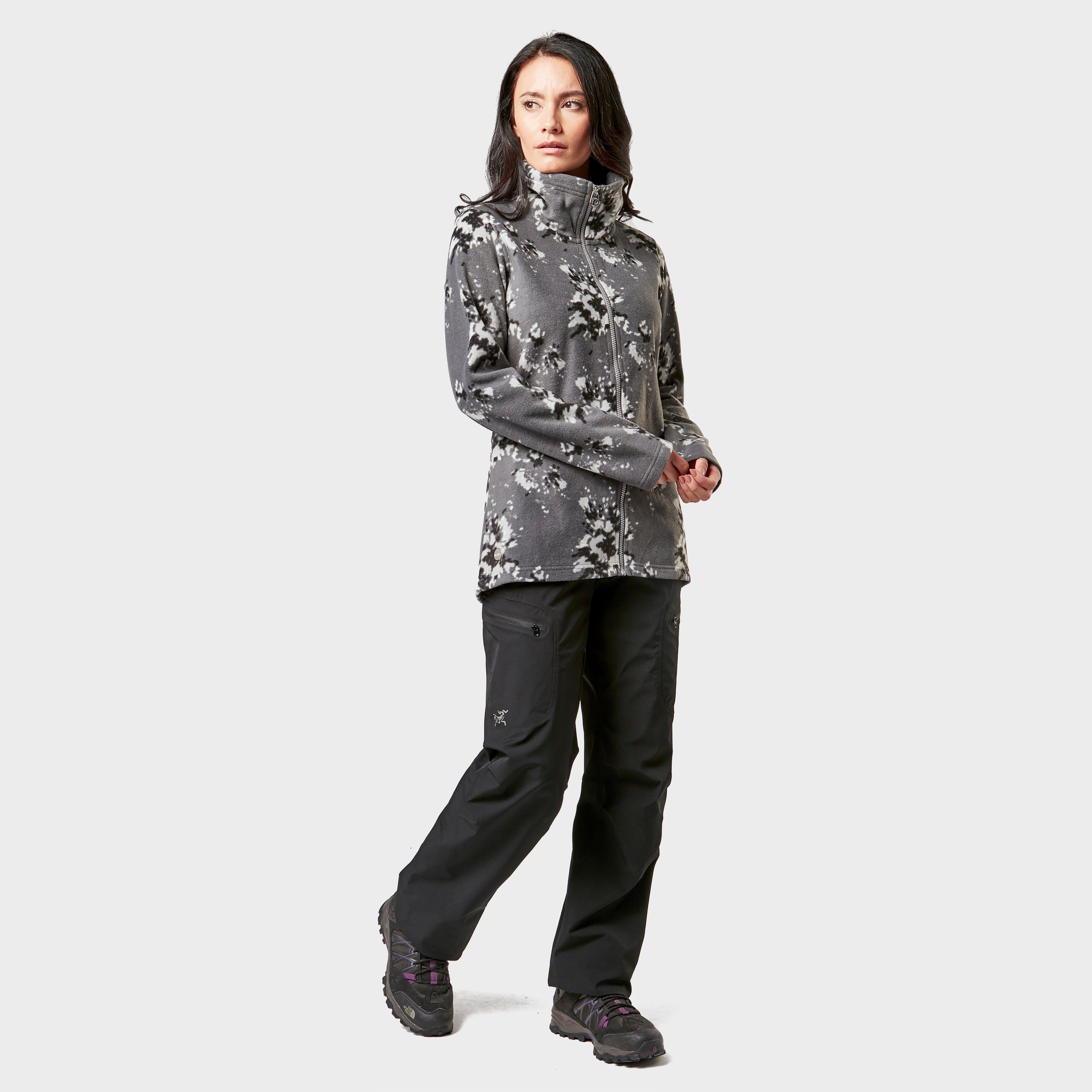 Women's Amberlena Full Zip Fleece