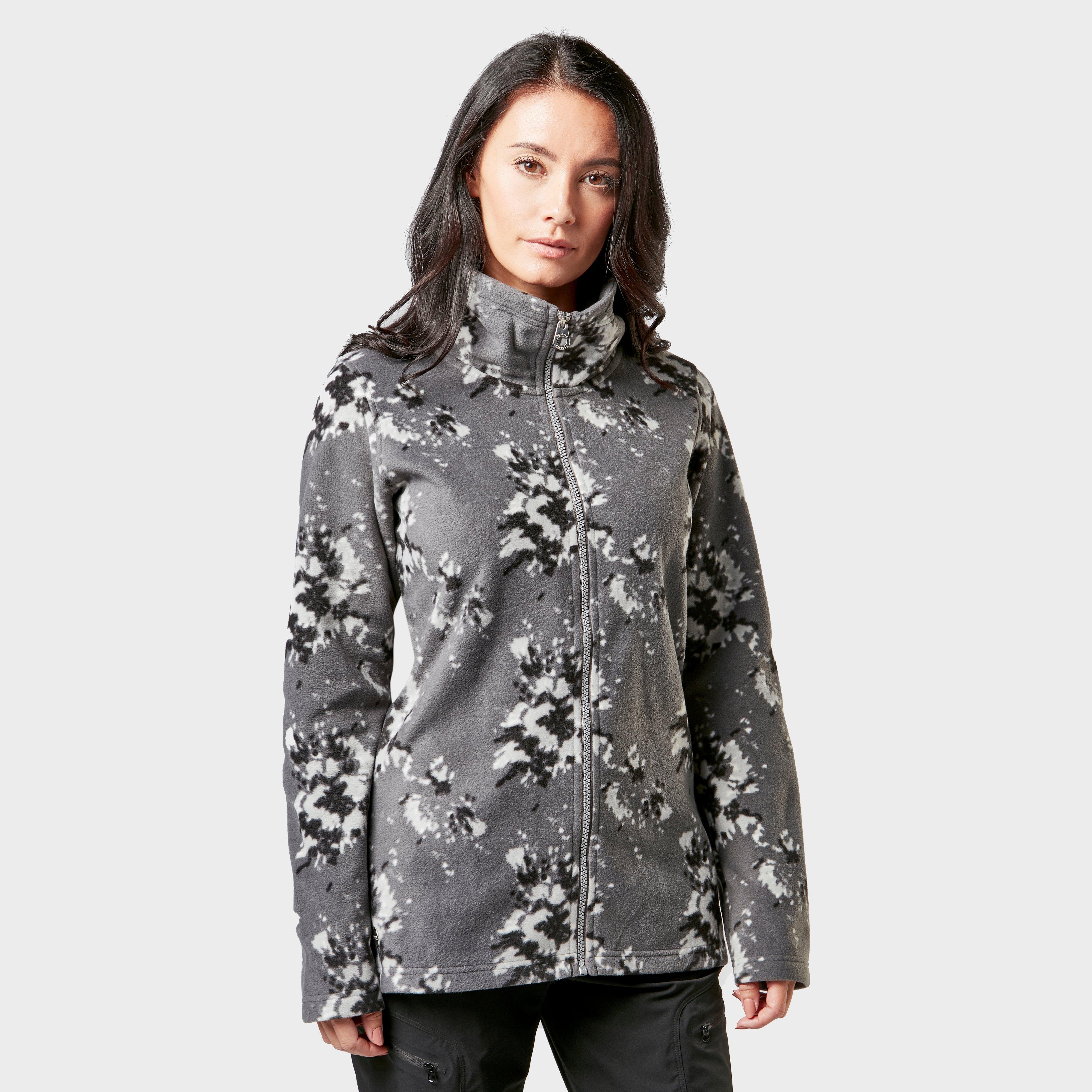 Women's Amberlena Full Zip Fleece