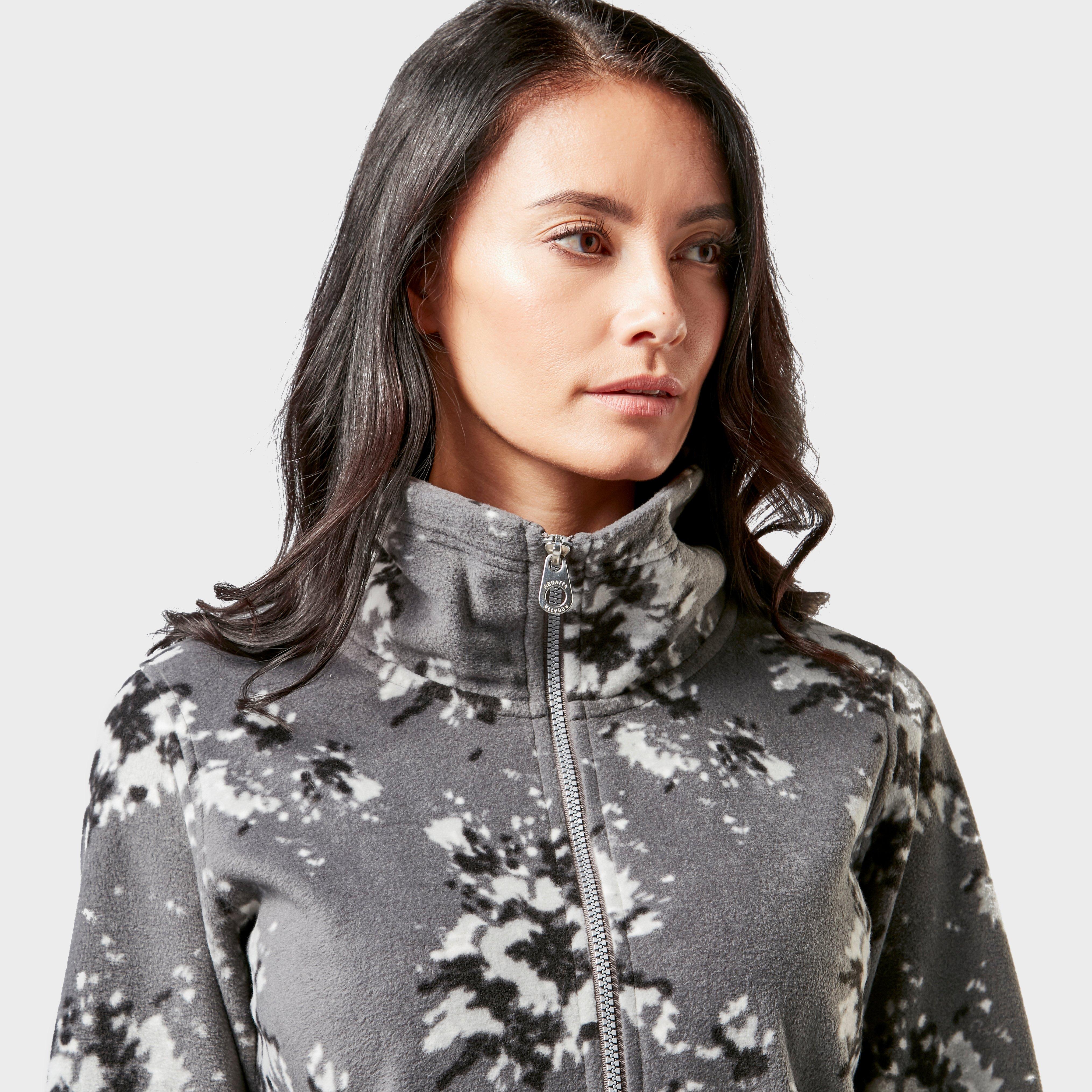 Women's Amberlena Full Zip Fleece