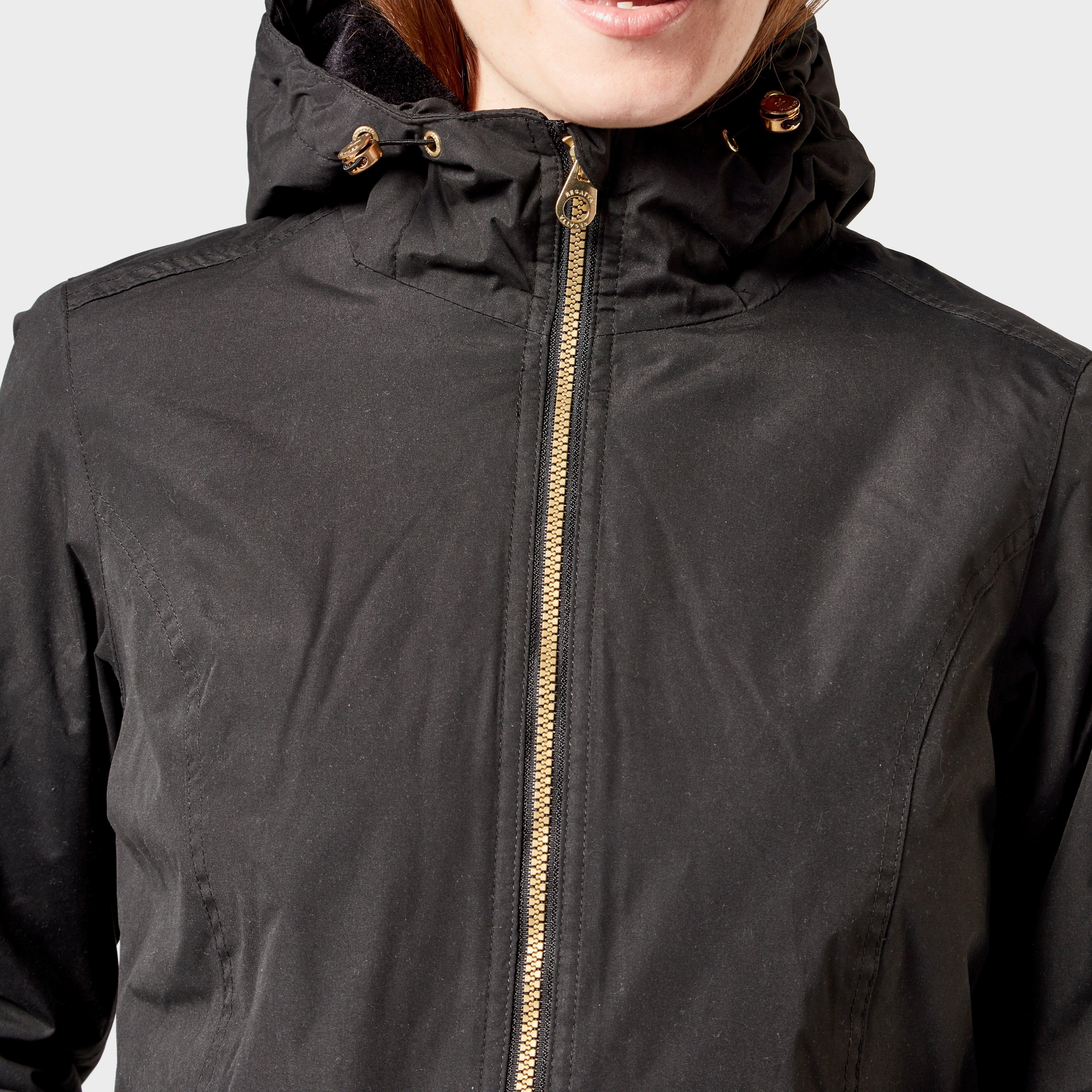 Women's Bergonia Jacket