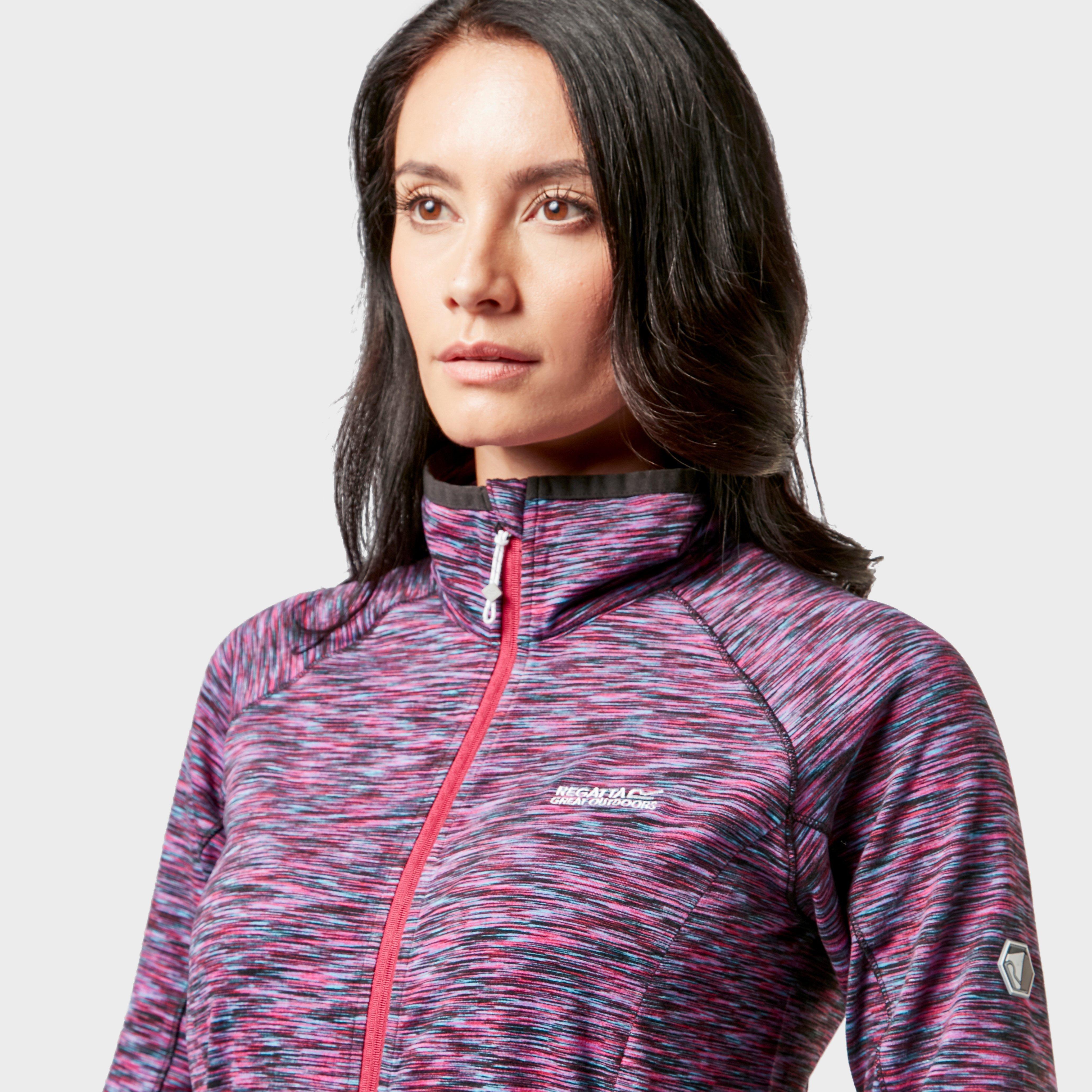 Women's Harty II Fleece