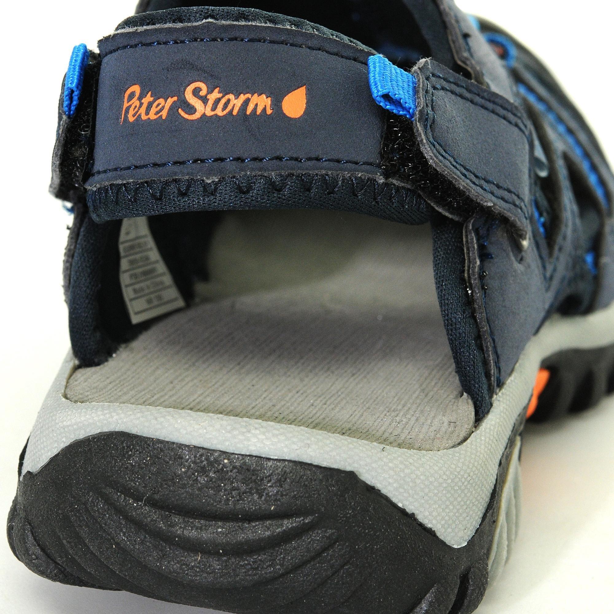 Boys' Sennen Sandal