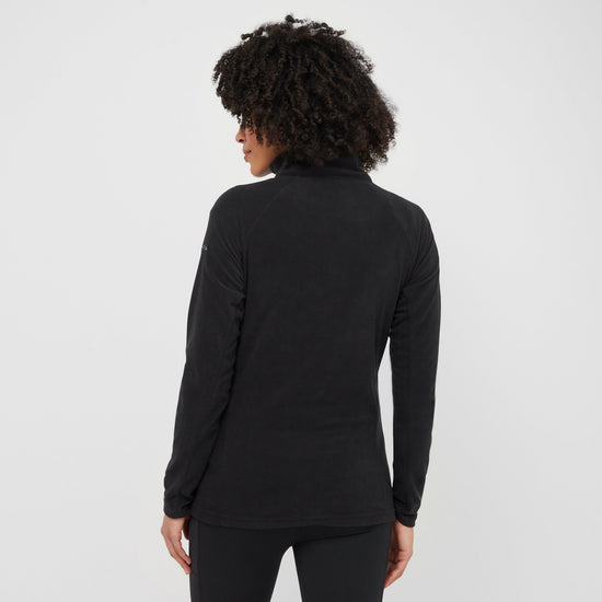 Women’s Glacial™ IV Half Zip Fleece