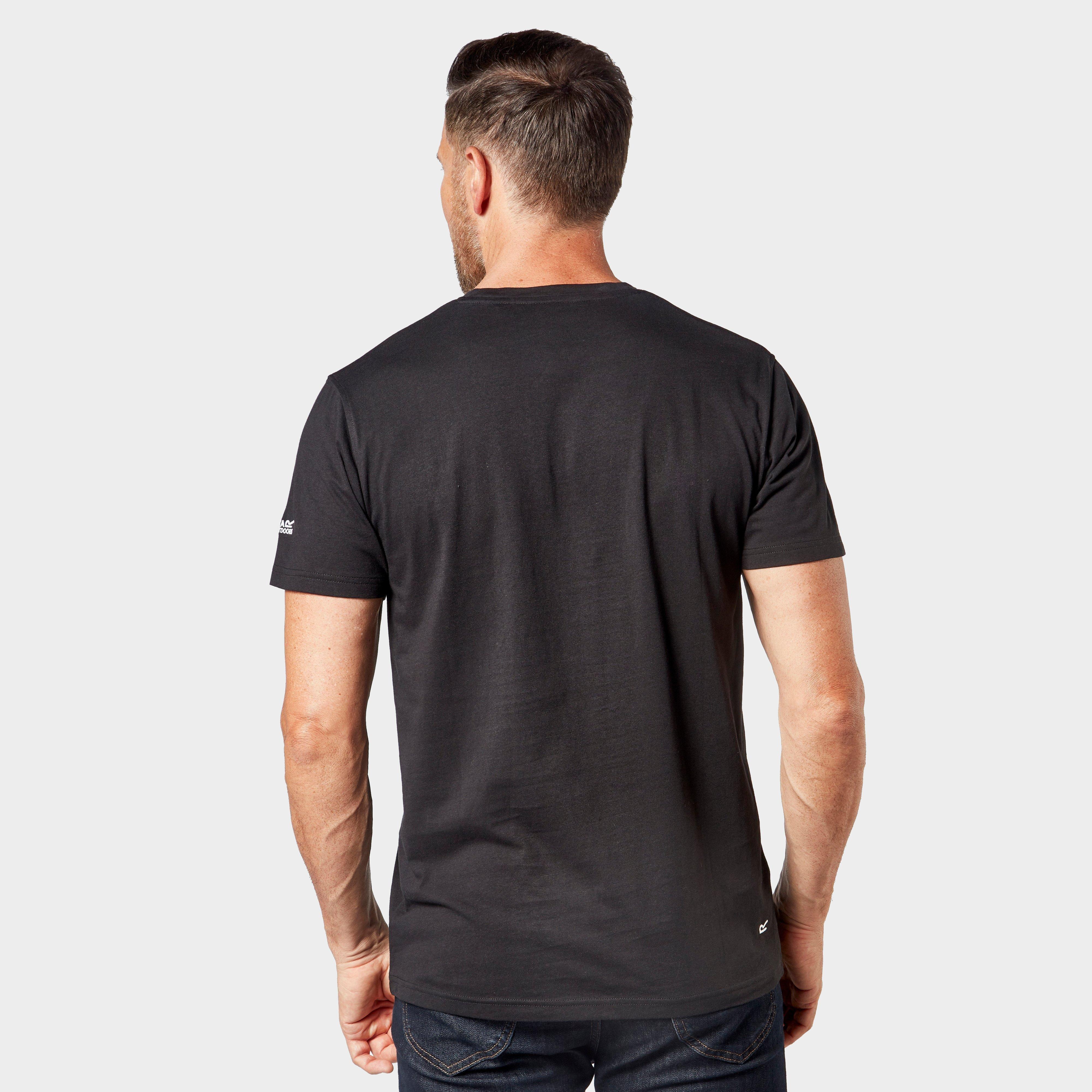 Men's Tottman Short Sleeved Tee