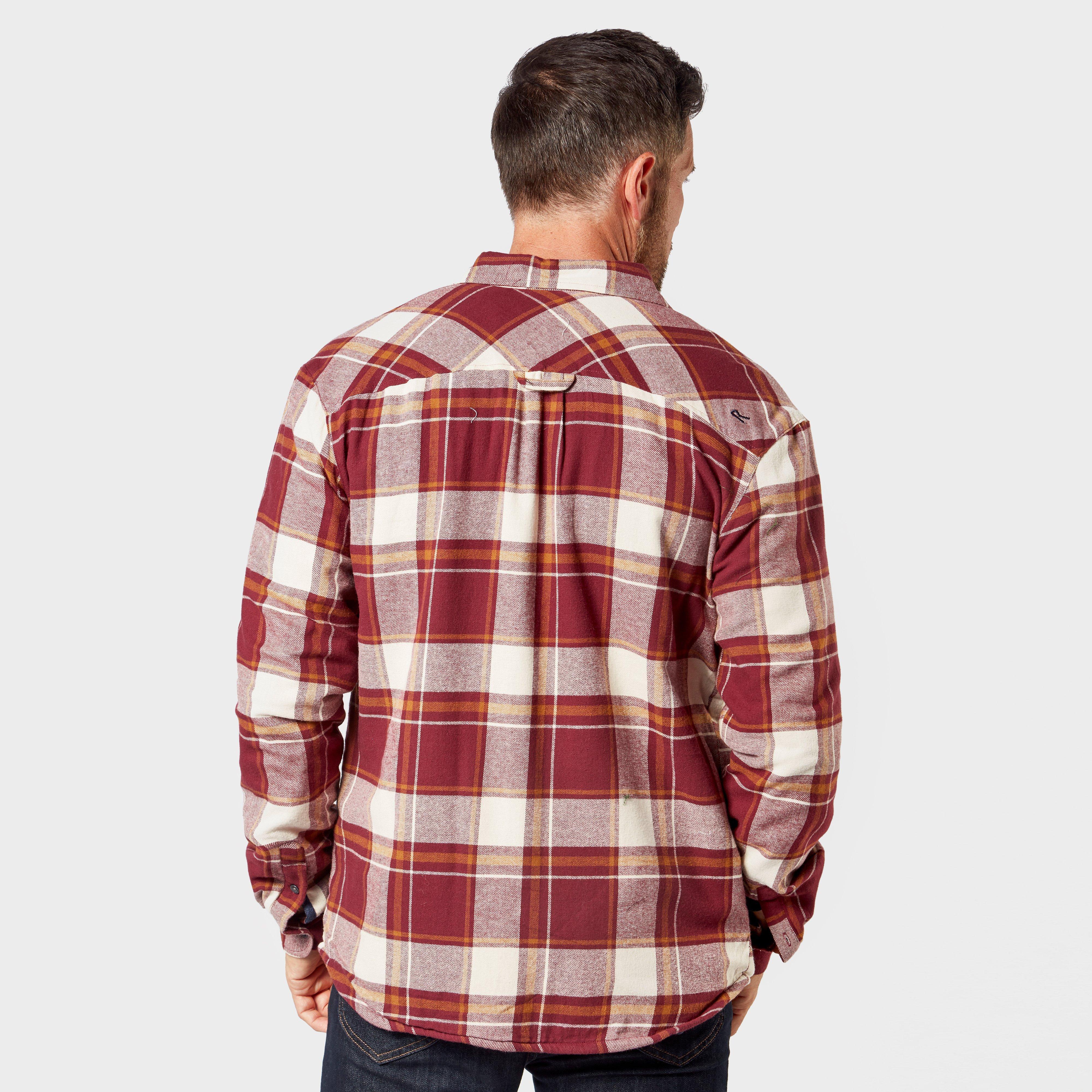 Men's Tygo Long-Sleeved Shirt