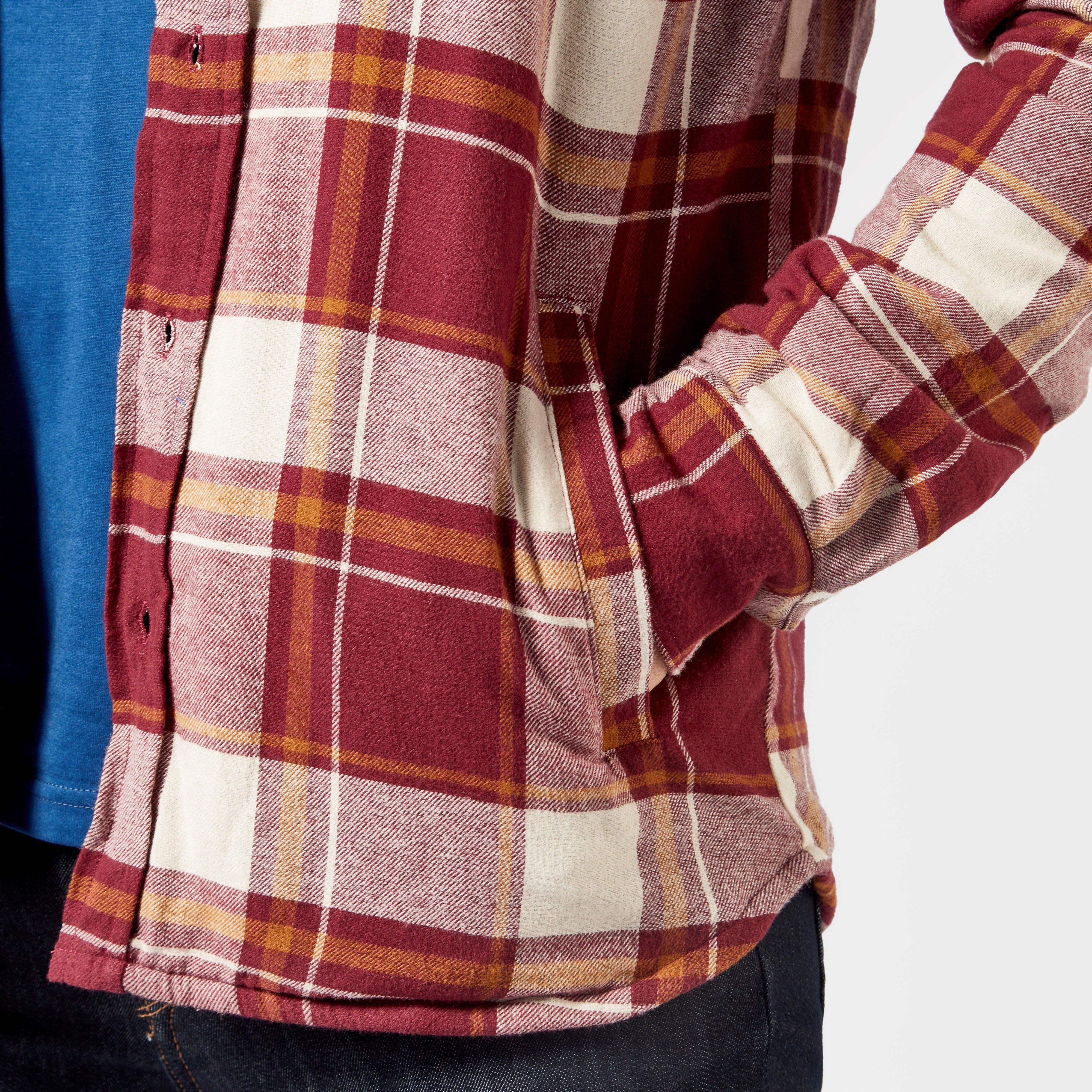 Men's Tygo Long-Sleeved Shirt