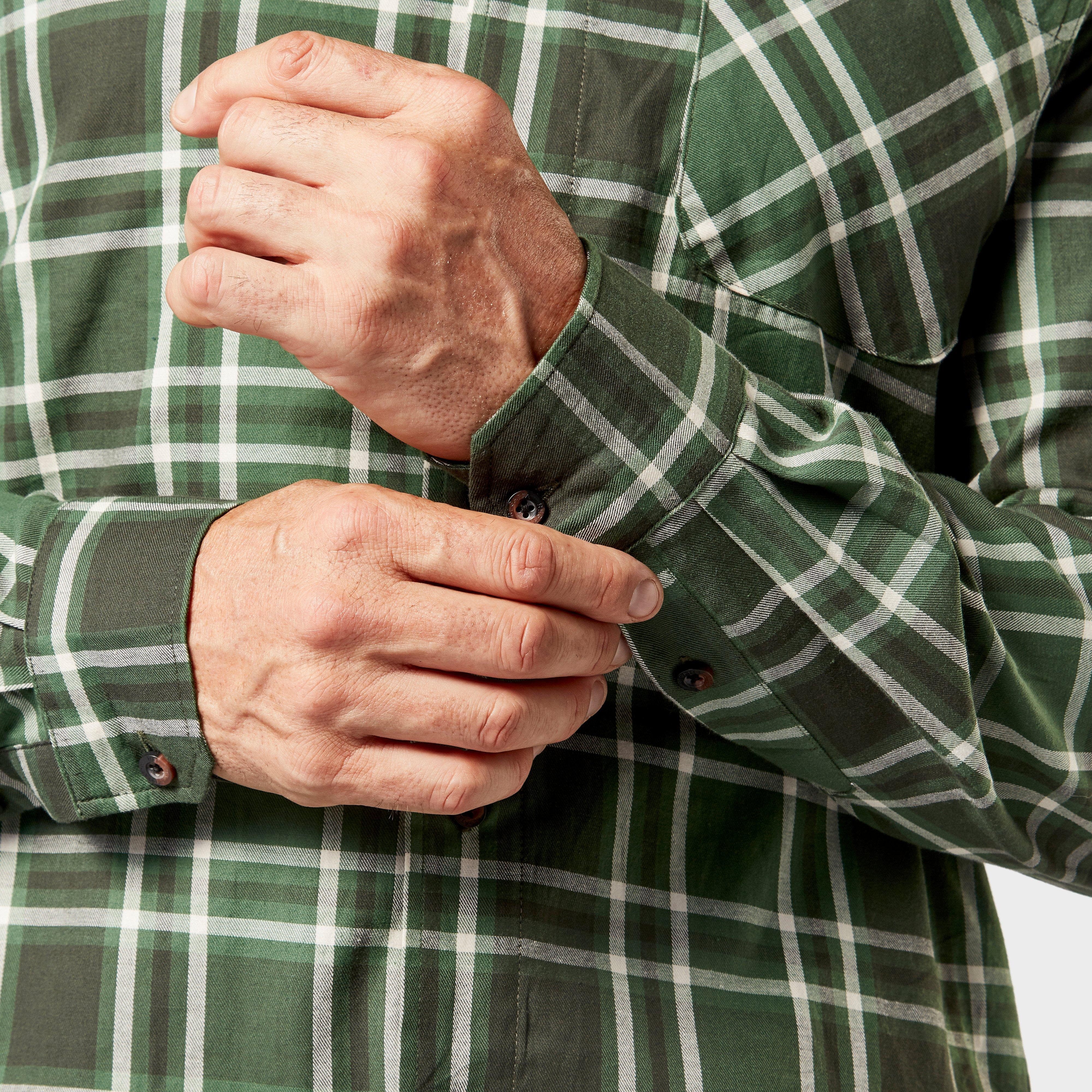 Men's Lazare Checked Shirt